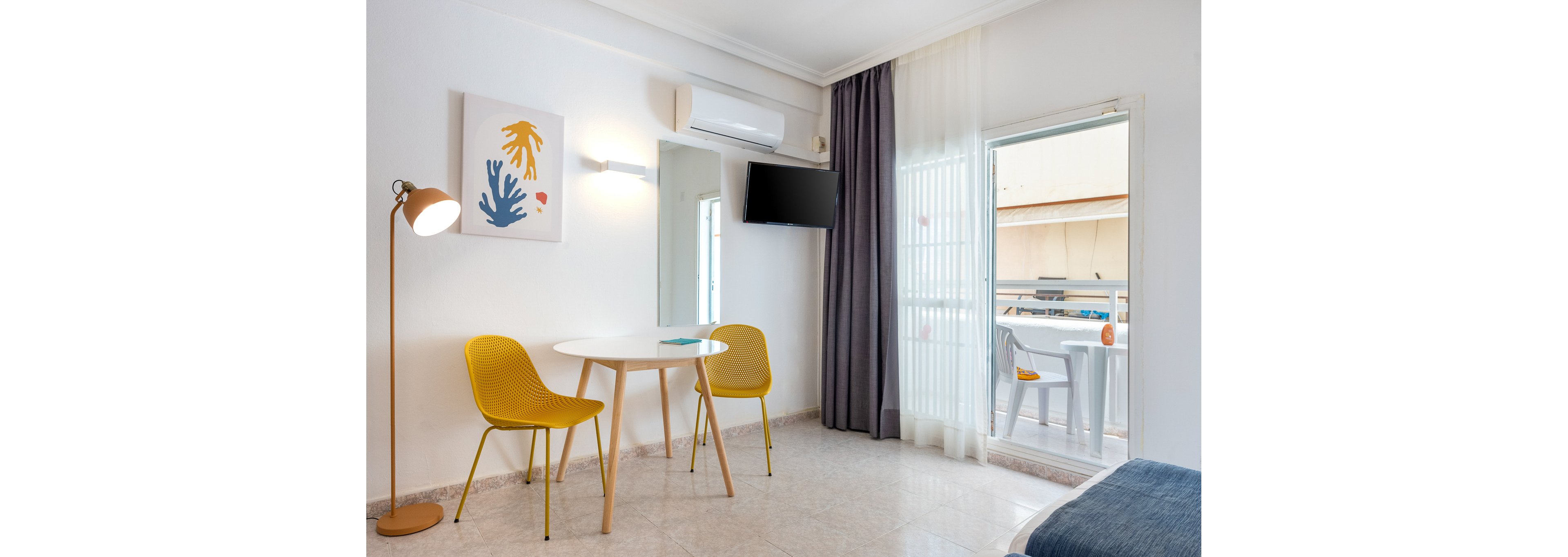 Aparthotel Vibra Lux Mar