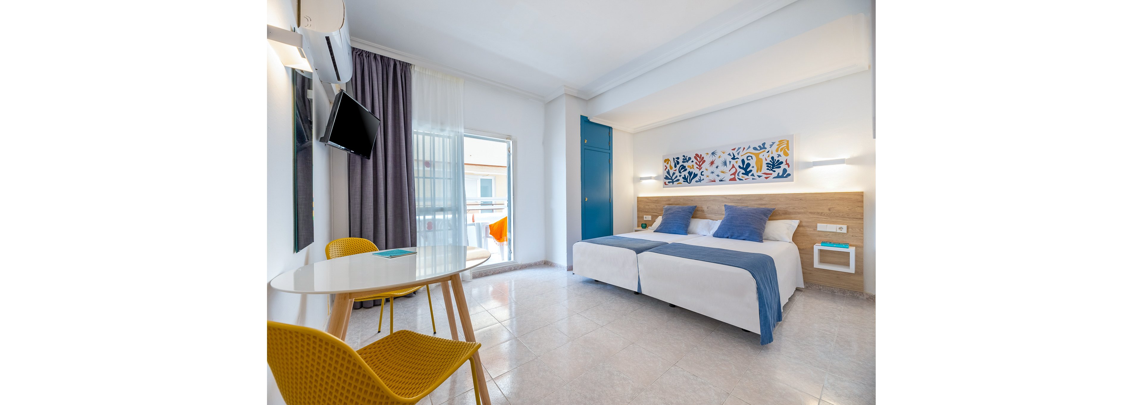 Aparthotel Vibra Lux Mar