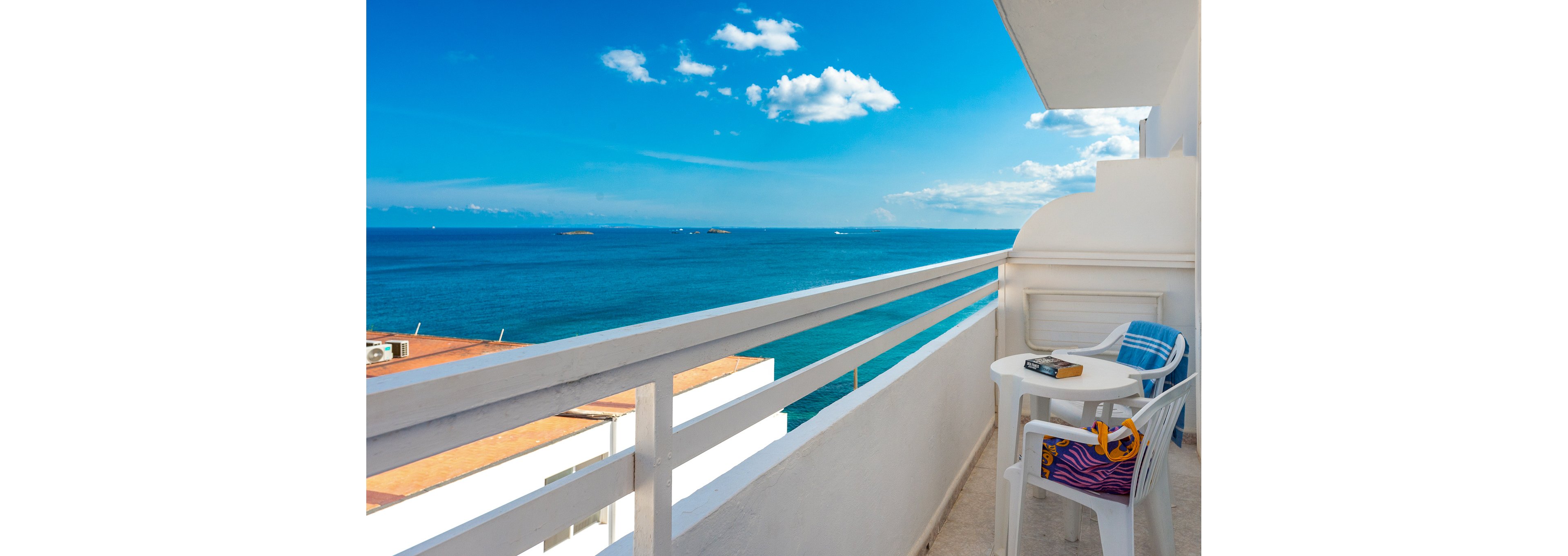 Aparthotel Vibra Lux Mar