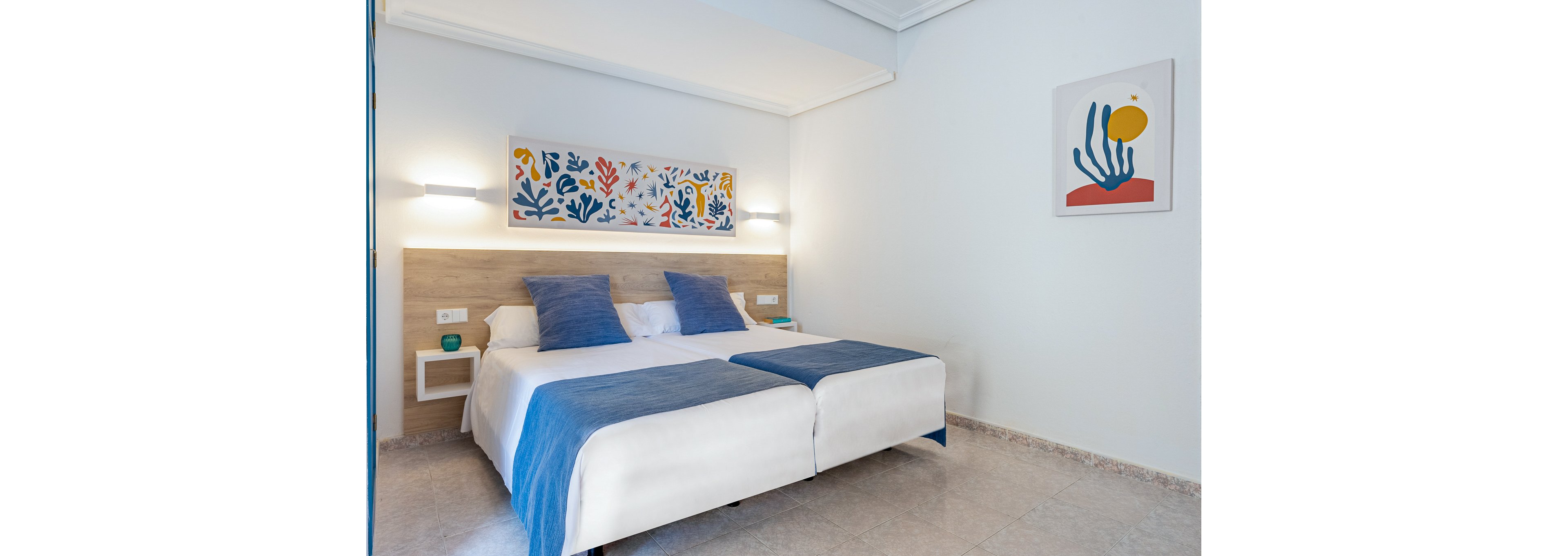 Aparthotel Vibra Lux Mar