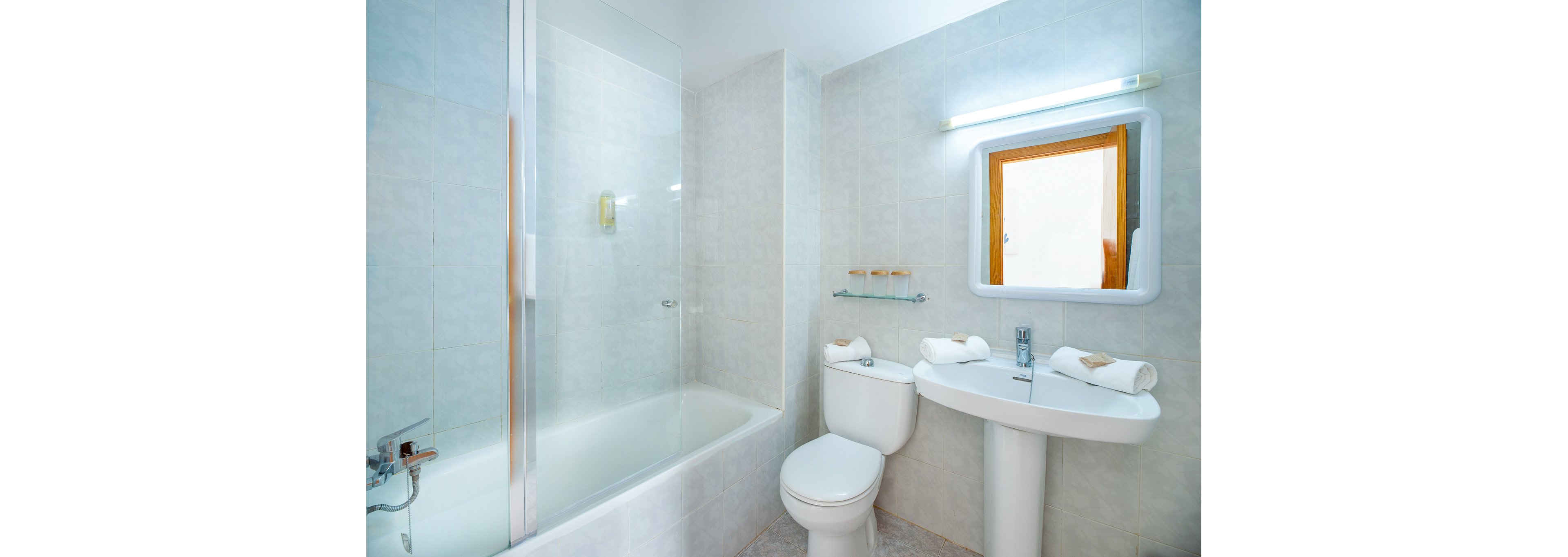 Aparthotel Vibra Lux Mar