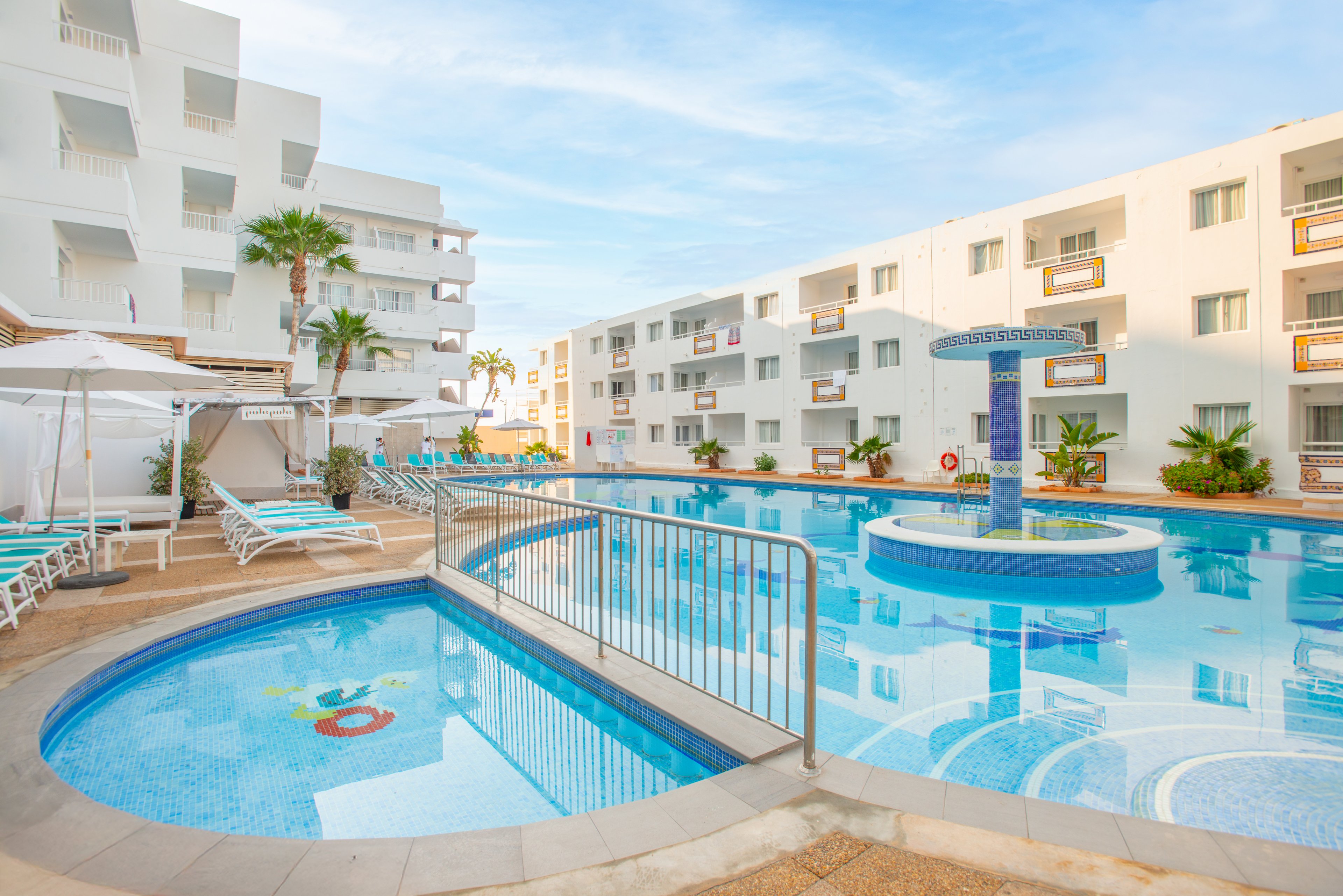 Aparthotel Vibra Lux Mar