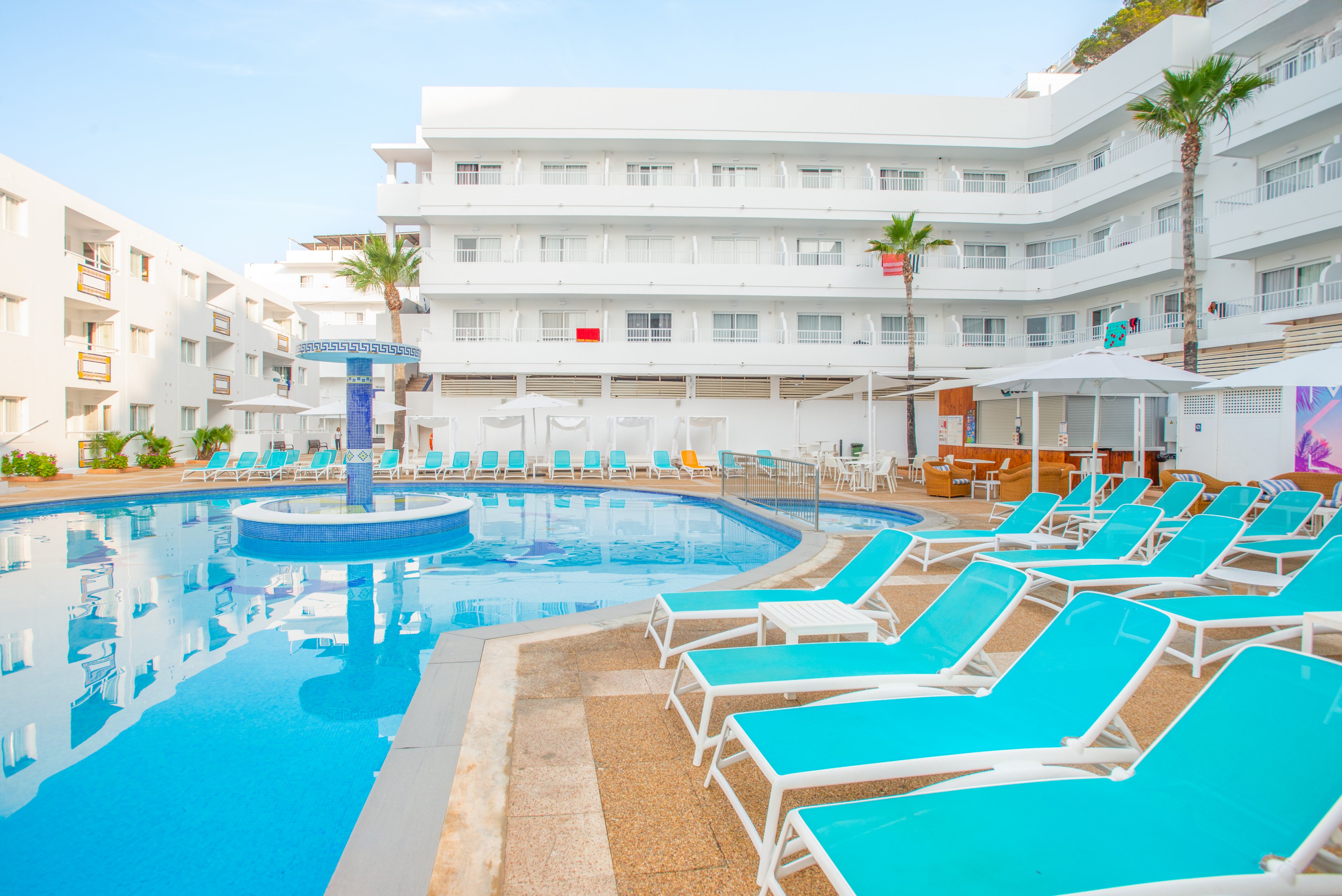 Aparthotel Vibra Lux Mar