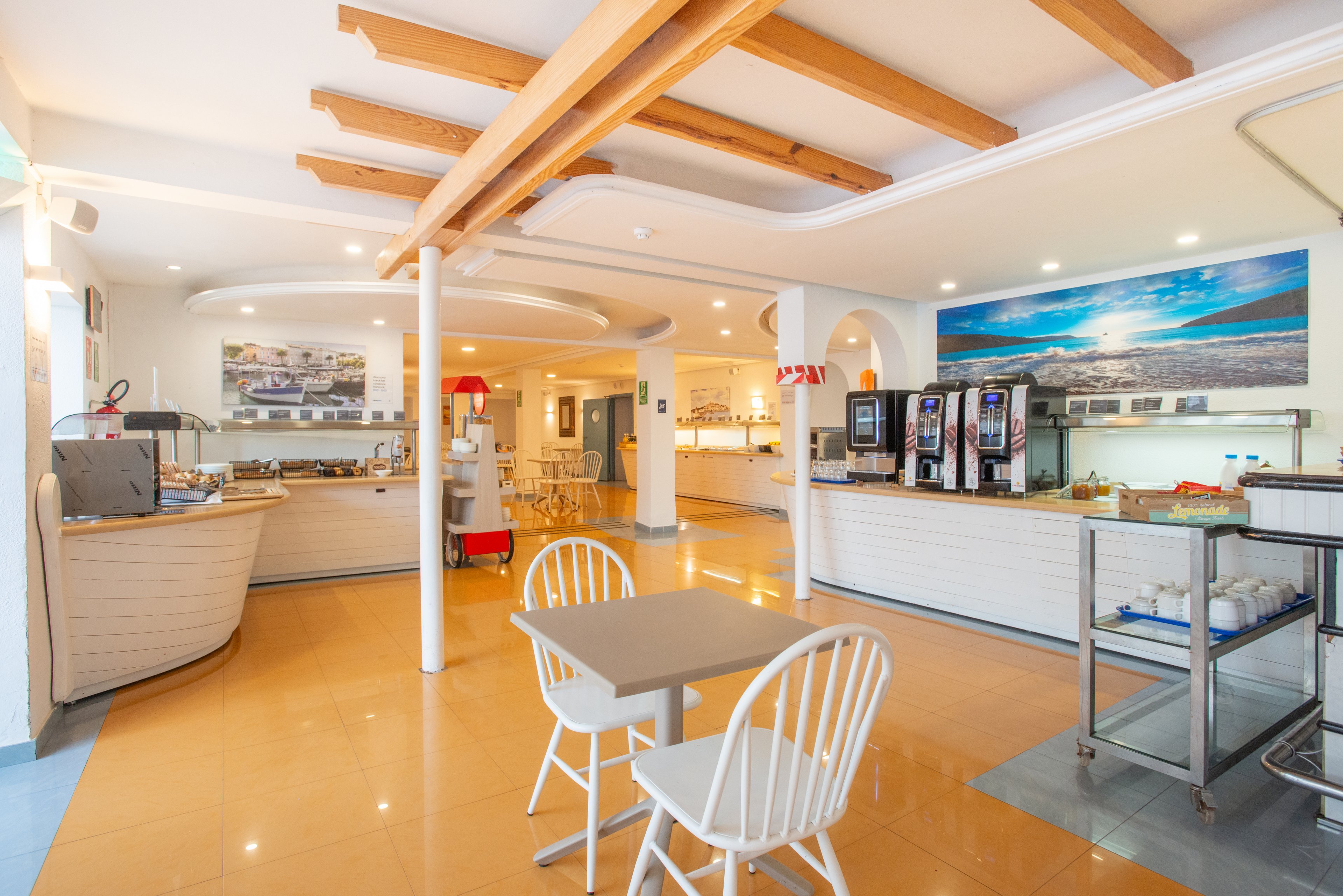 Aparthotel Vibra Lux Mar