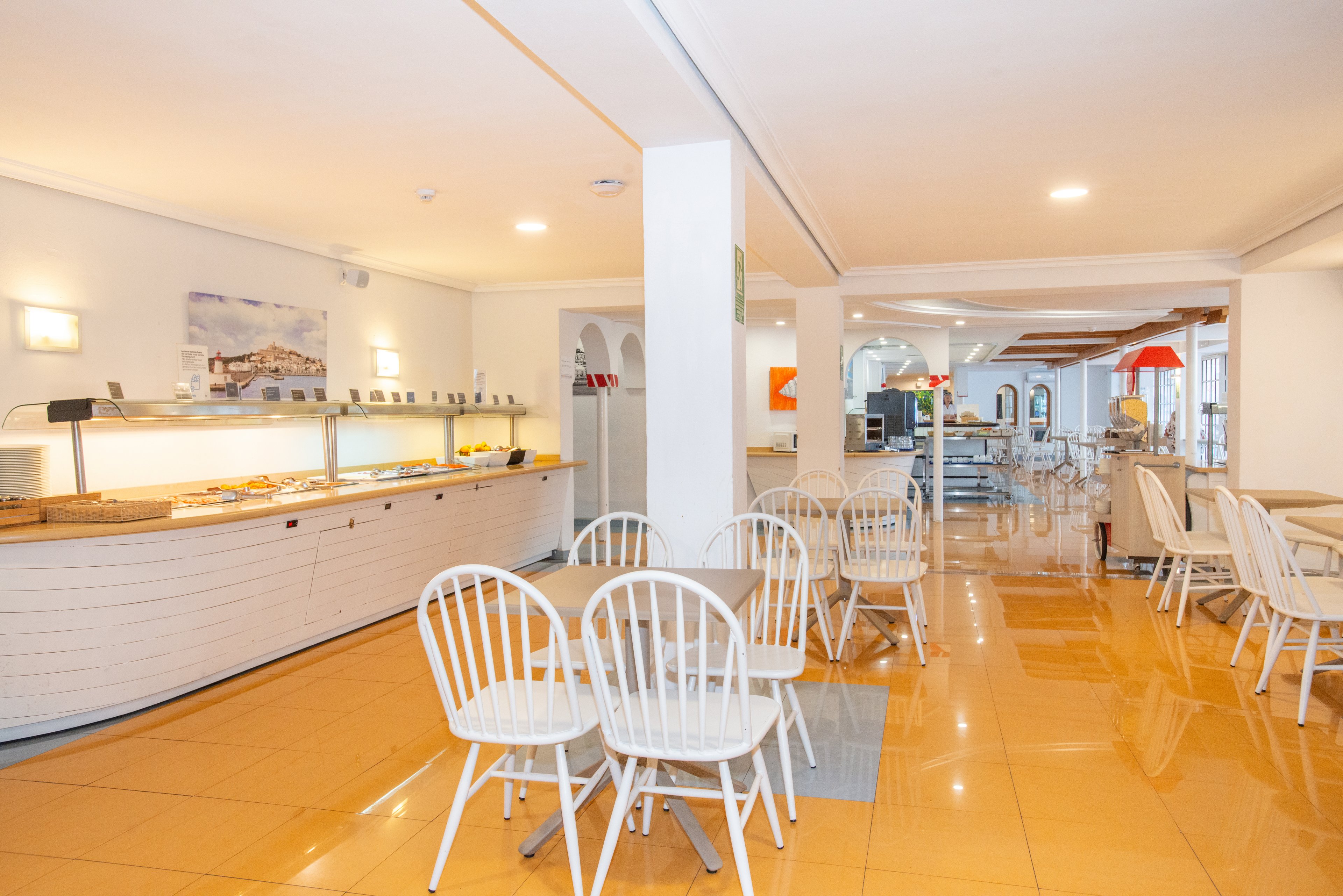 Aparthotel Vibra Lux Mar