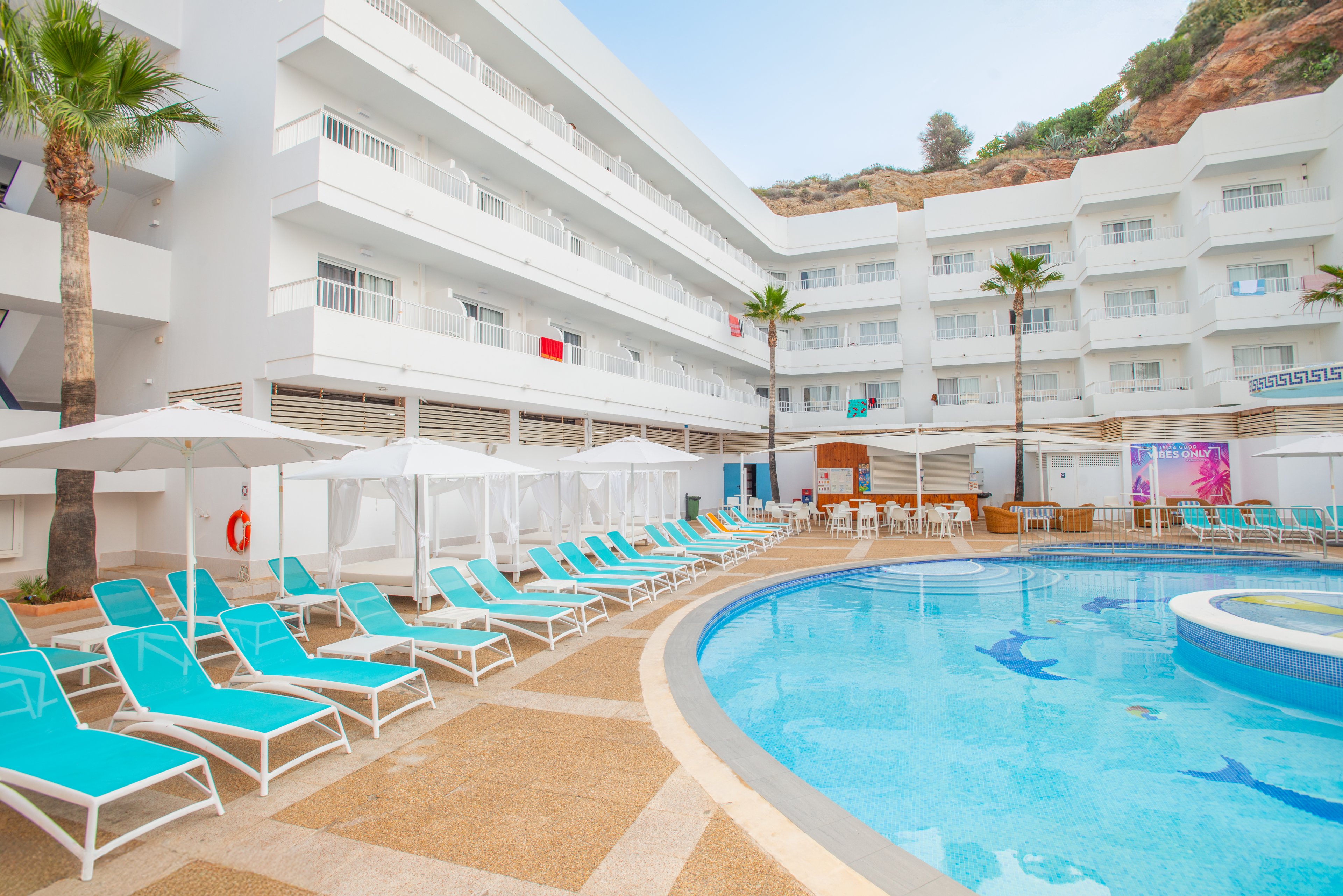 Aparthotel Vibra Lux Mar