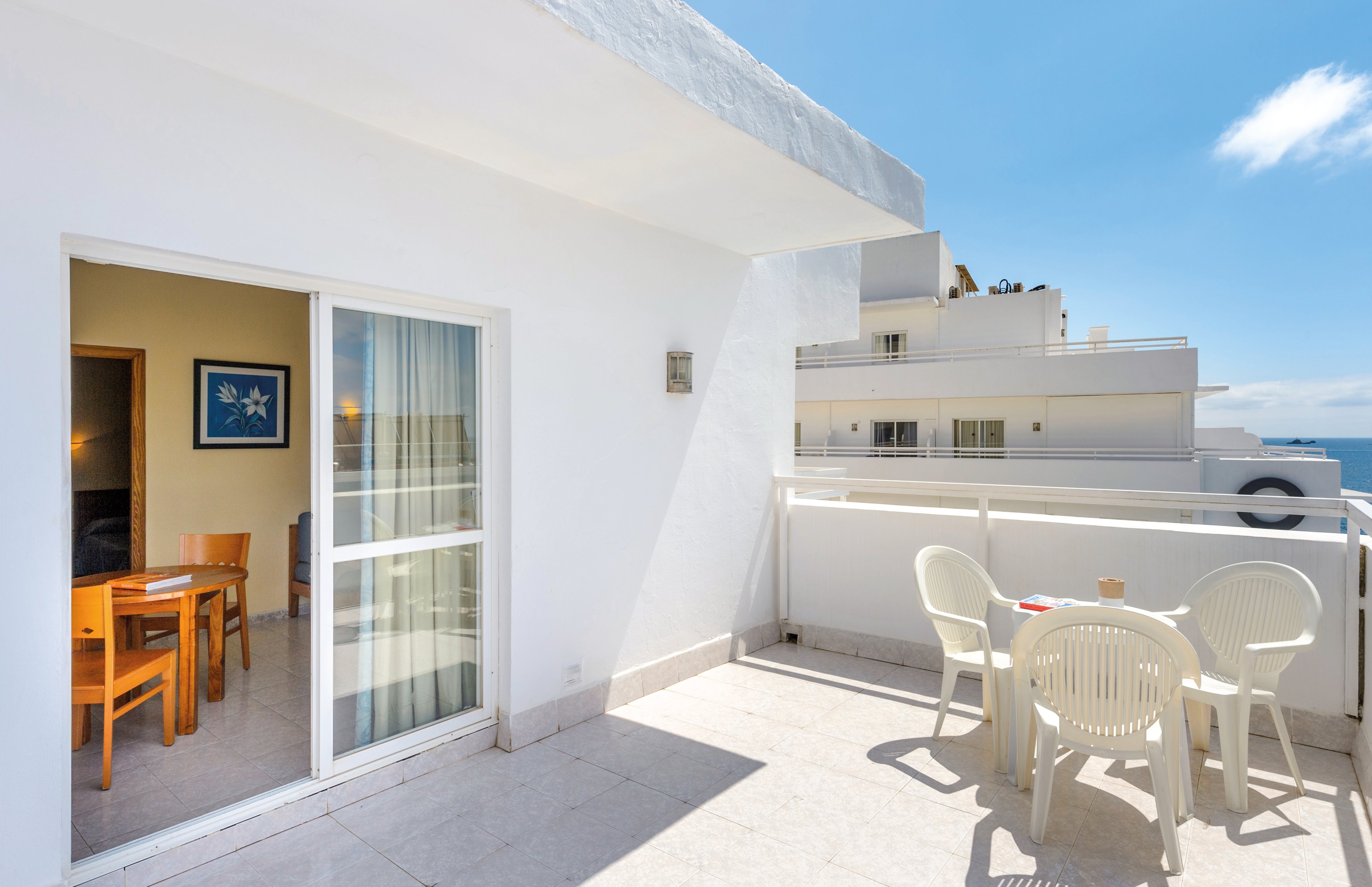 Aparthotel Vibra Lux Mar