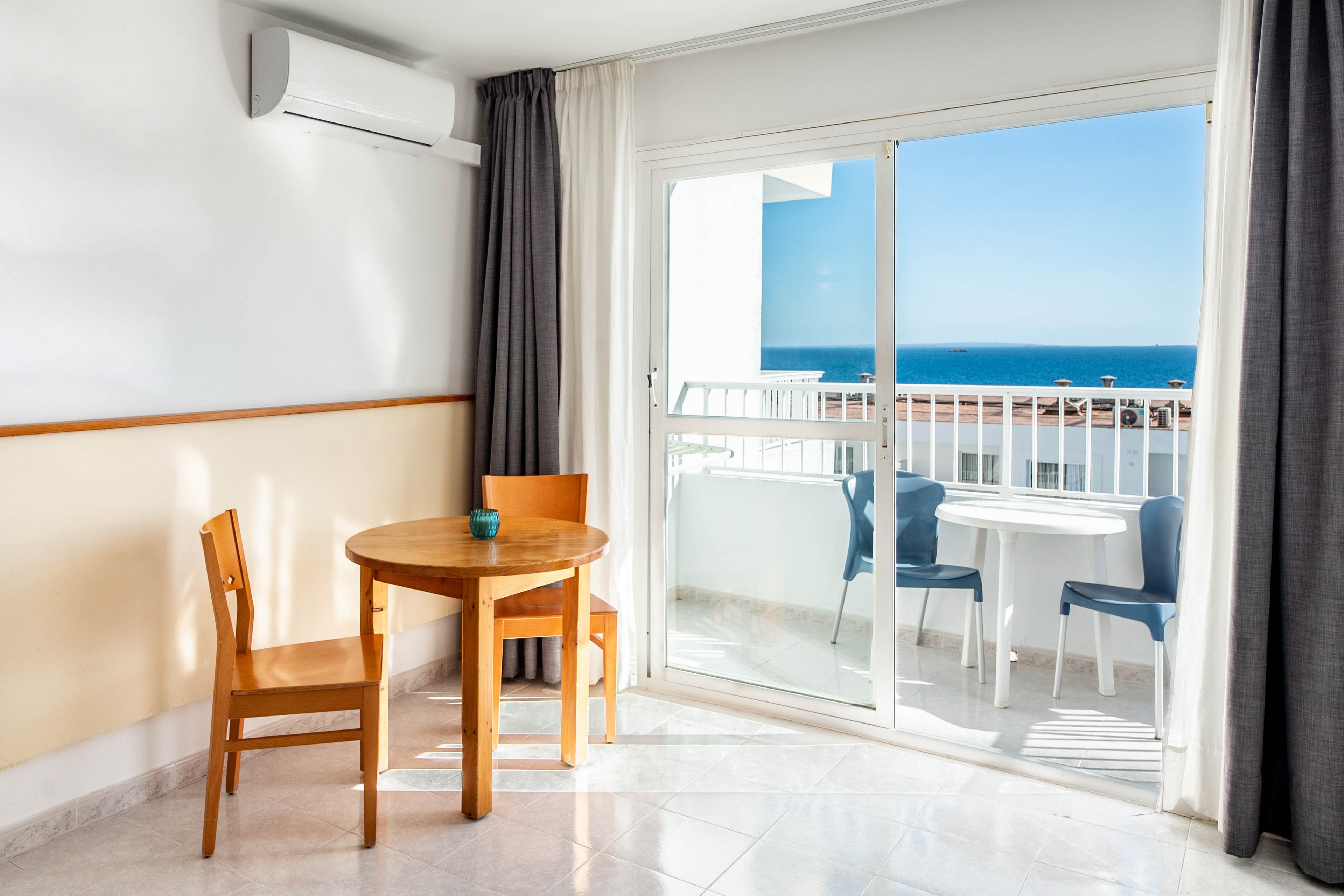 Apartamentos Vibra Tropical Garden