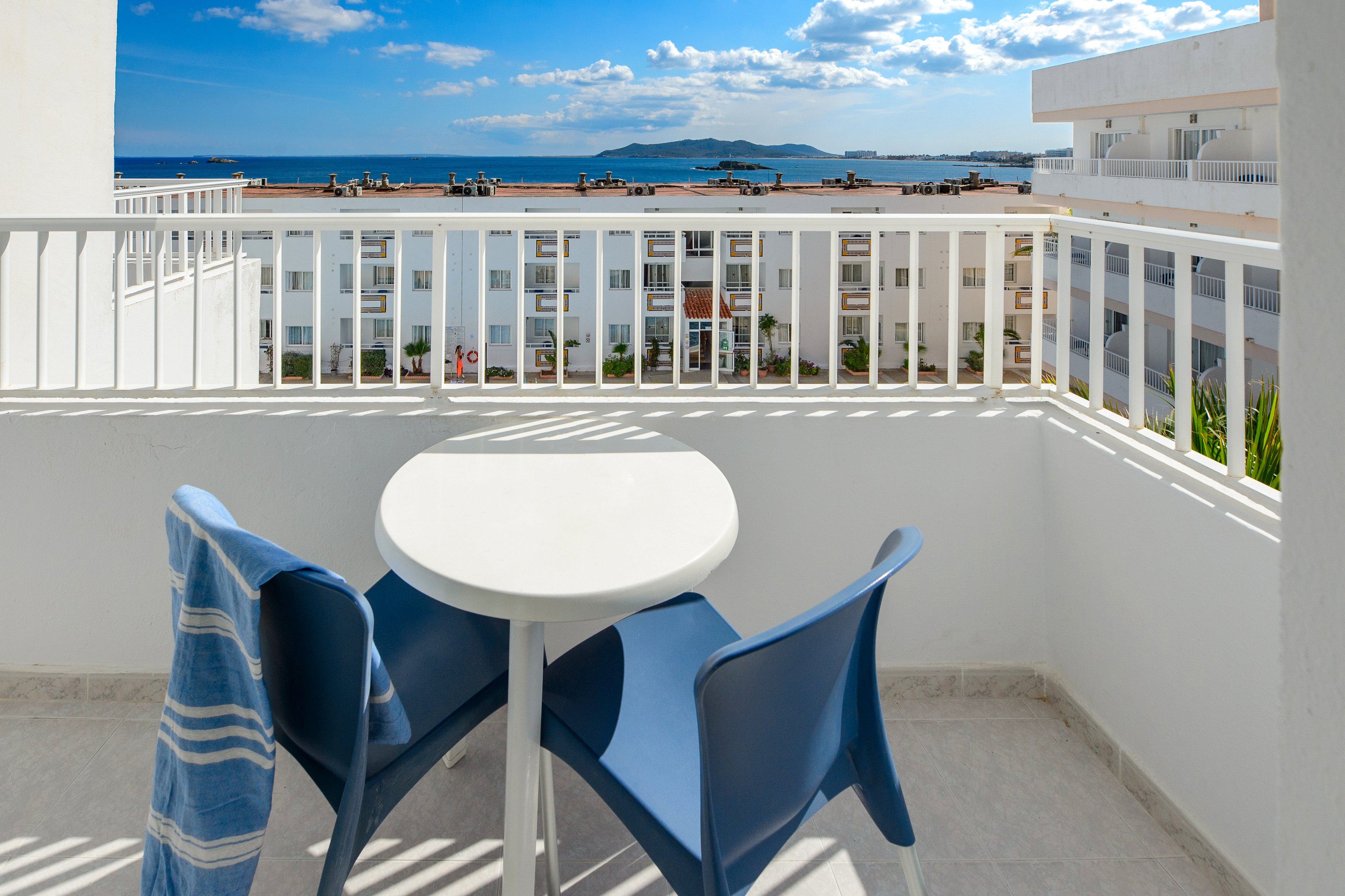 Apartamentos Vibra Tropical Garden