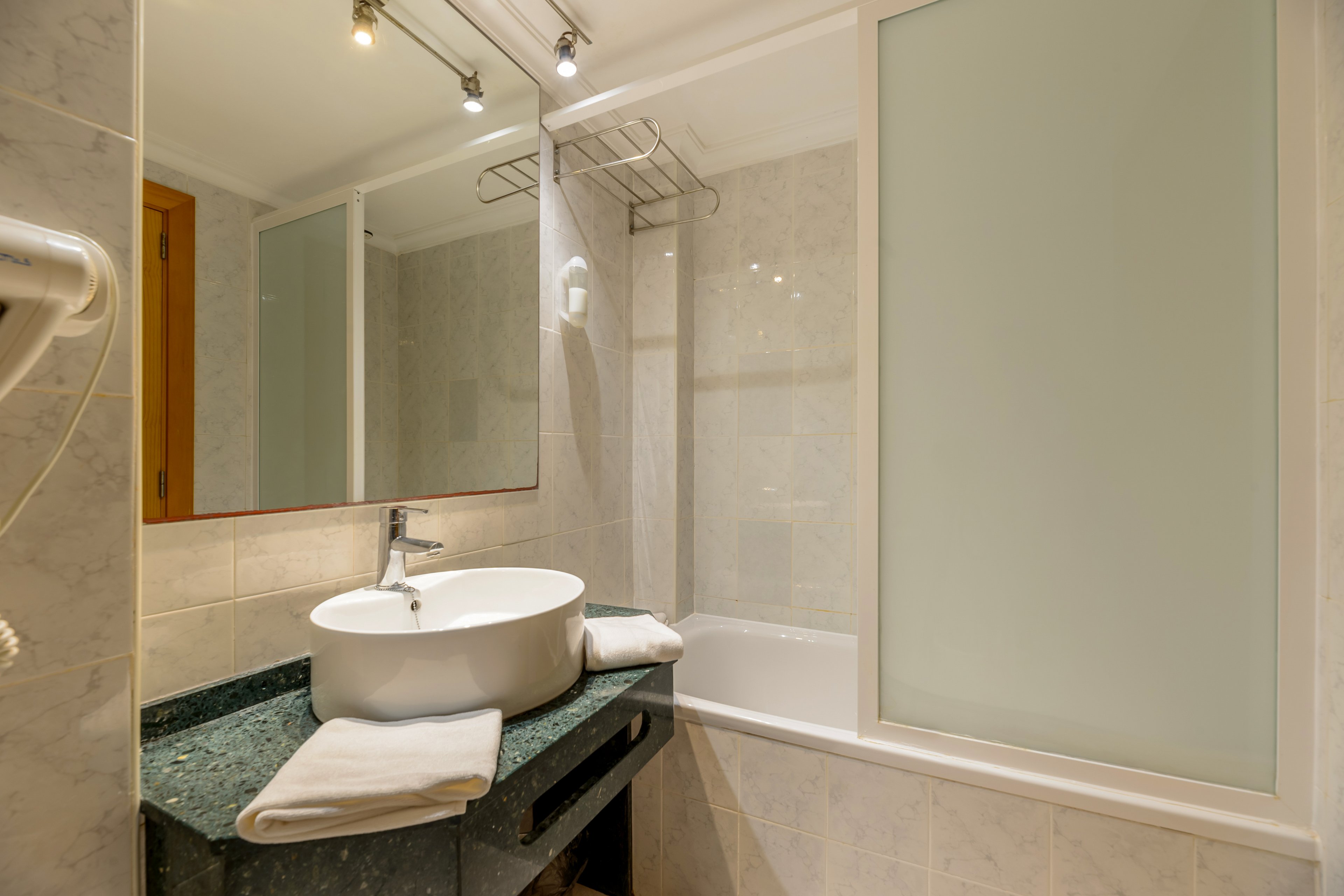 Apartamentos Vibra Tropical Garden