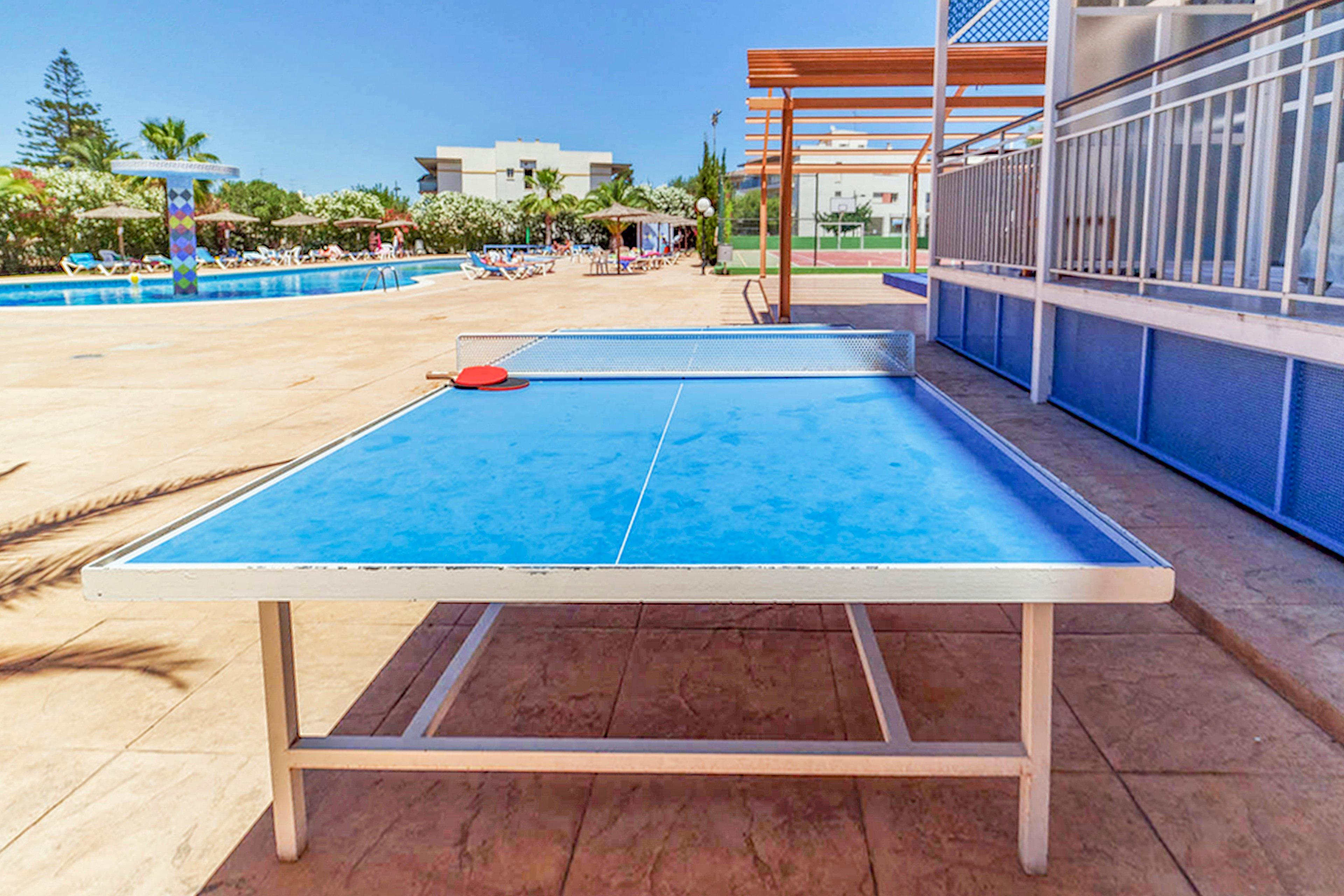 Aparthotel Vibra Bay