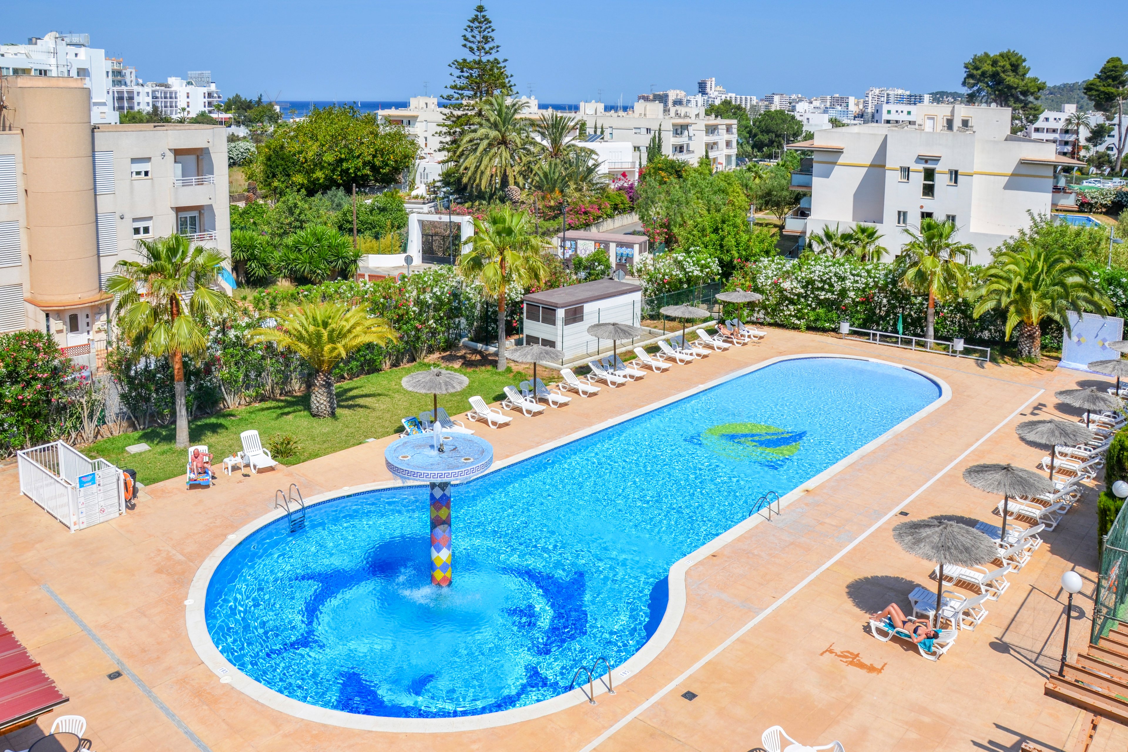 Aparthotel Vibra Bay