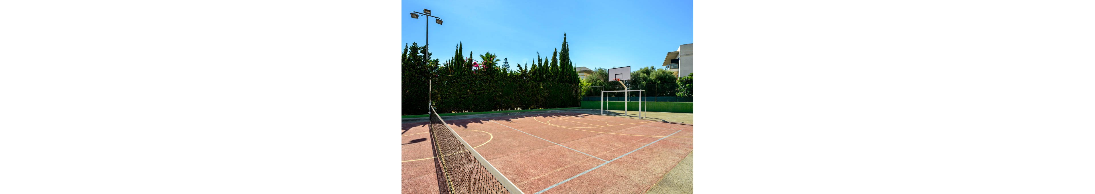 Aparthotel Vibra Bay