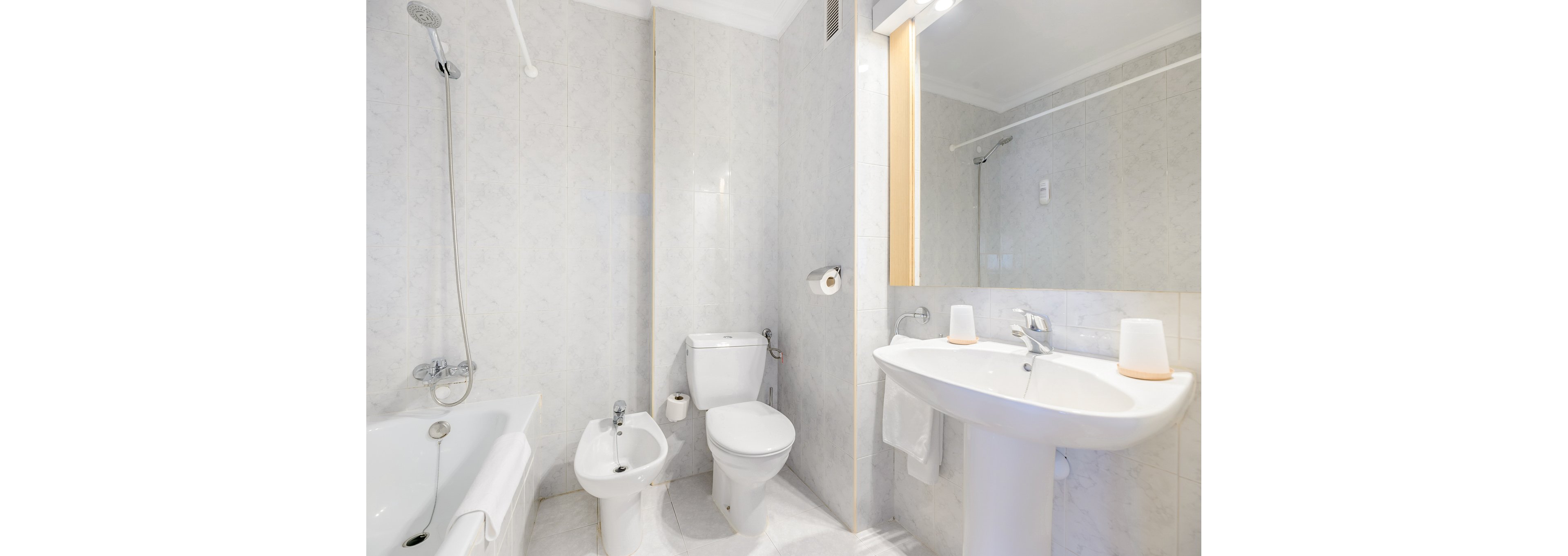 Aparthotel Vibra San Marino