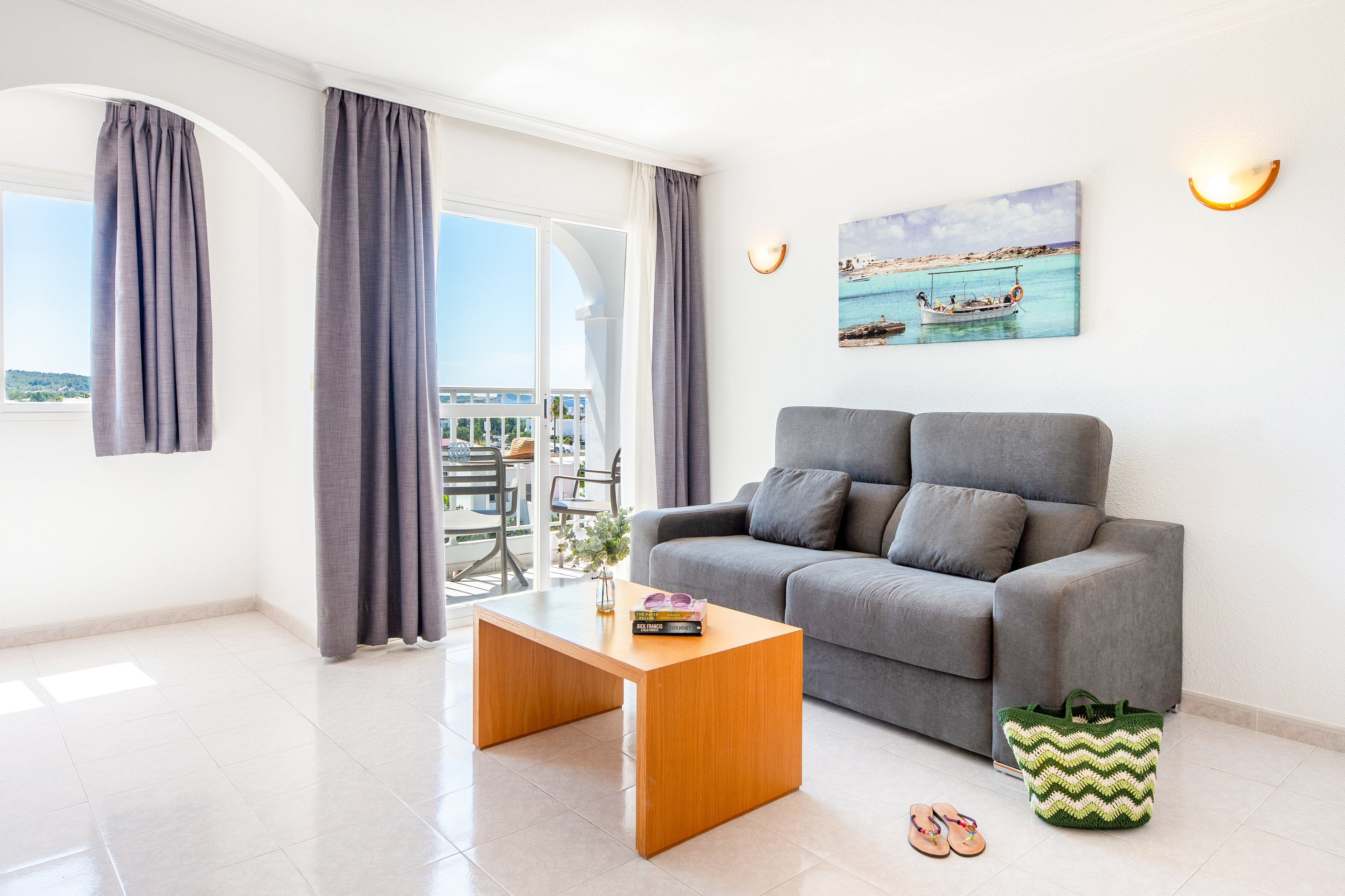 Aparthotel Vibra San Marino