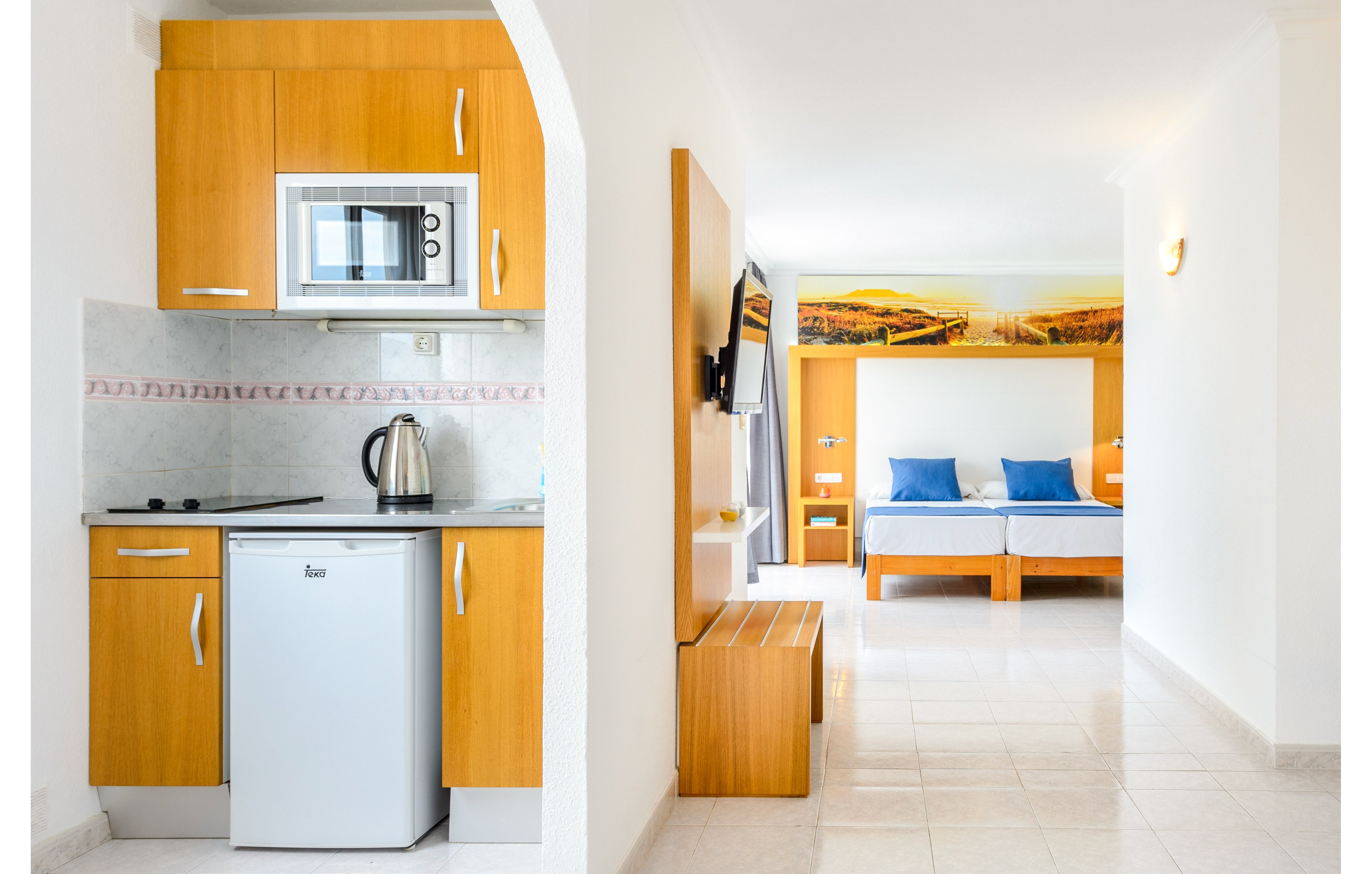 Aparthotel Vibra San Marino