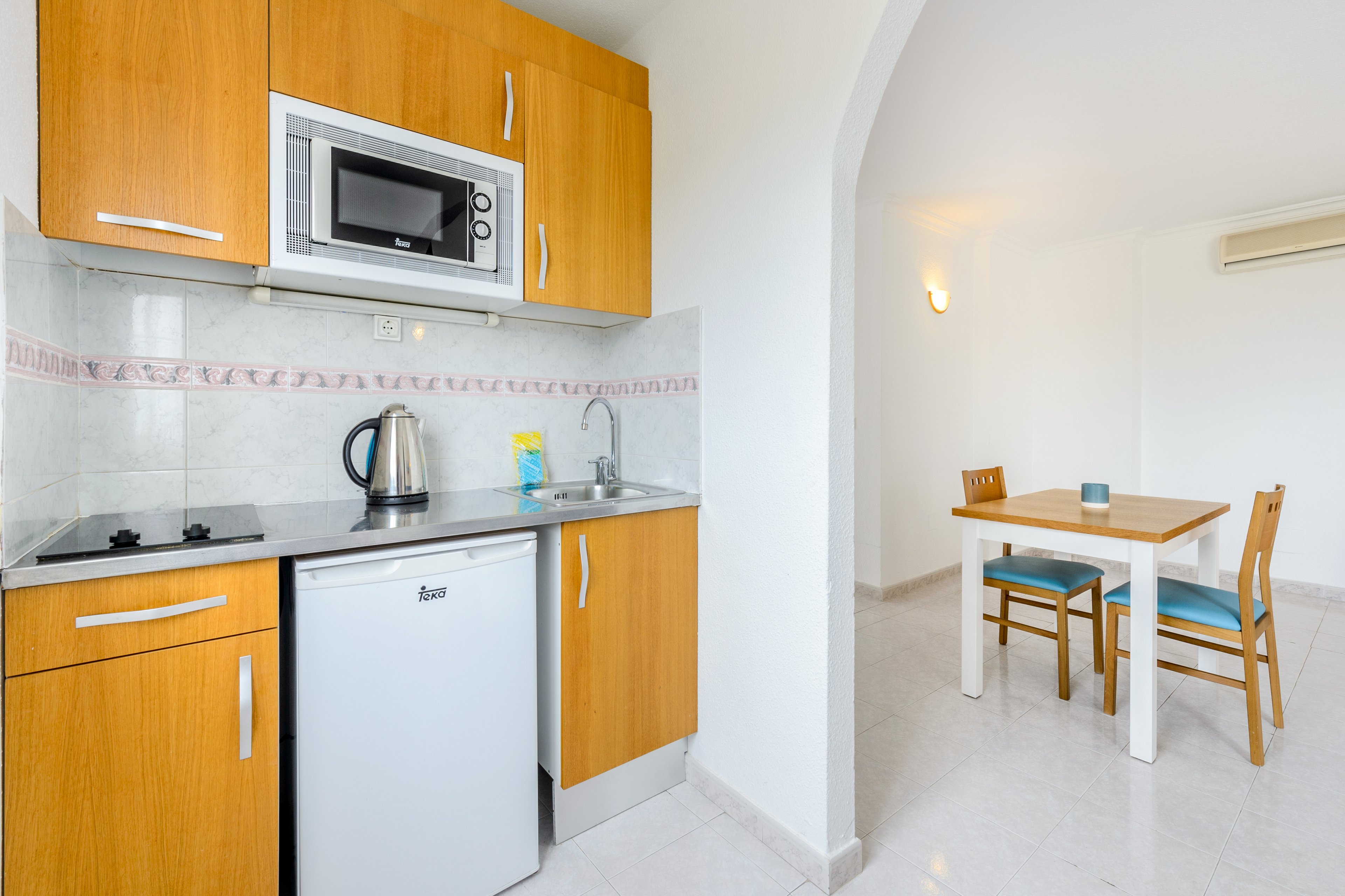 Aparthotel Vibra San Marino