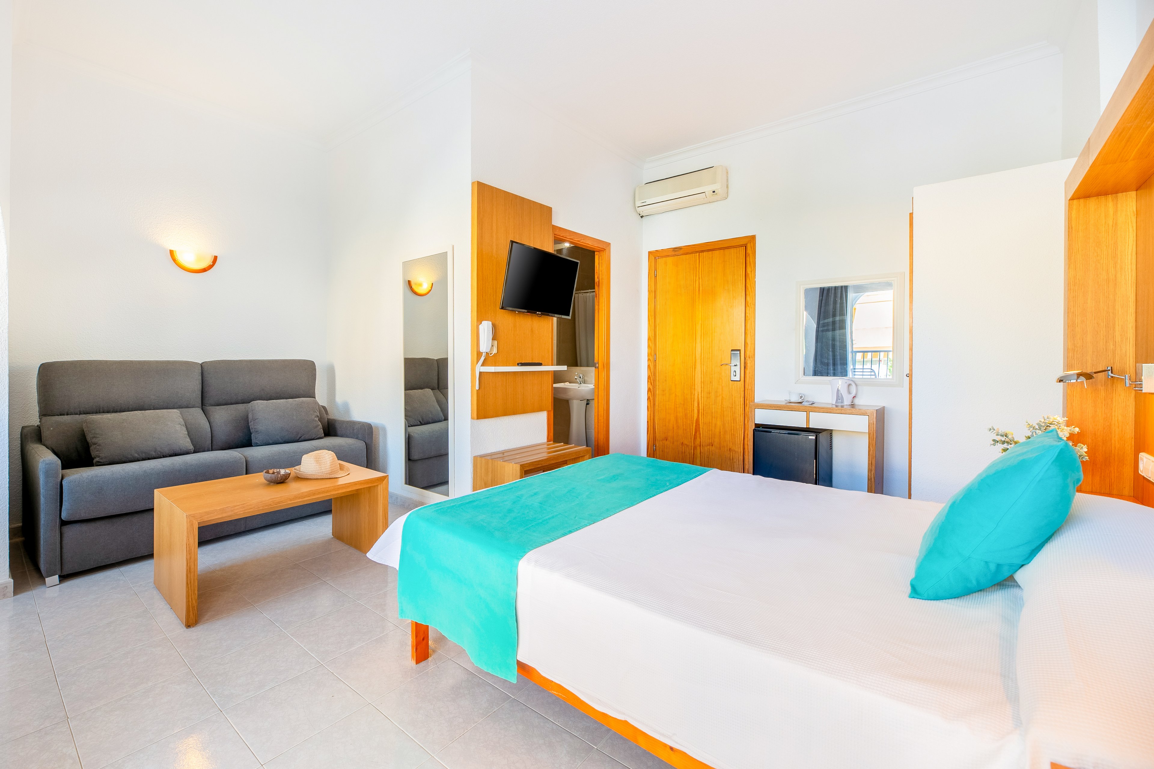 Aparthotel Vibra San Marino