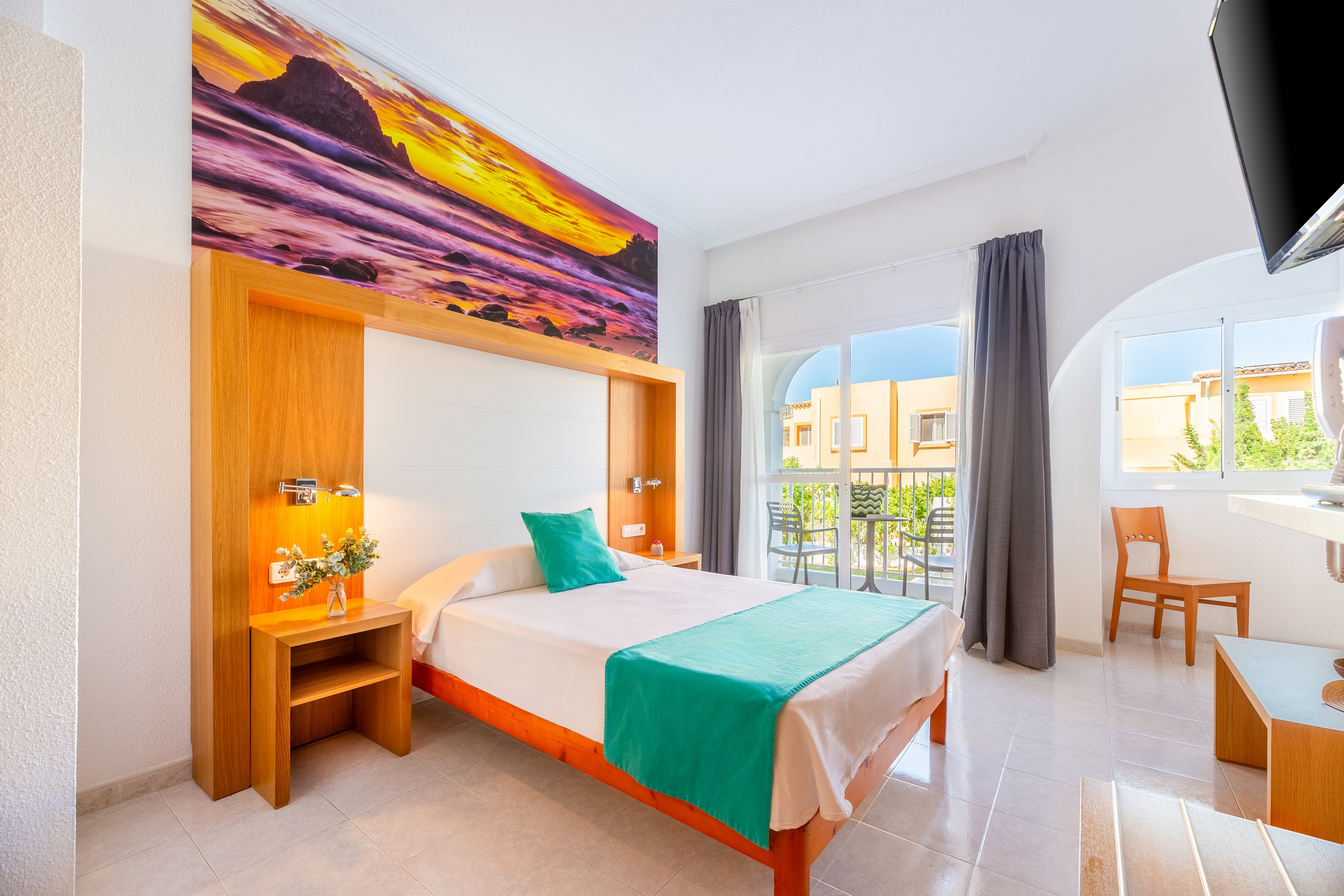 Aparthotel Vibra San Marino