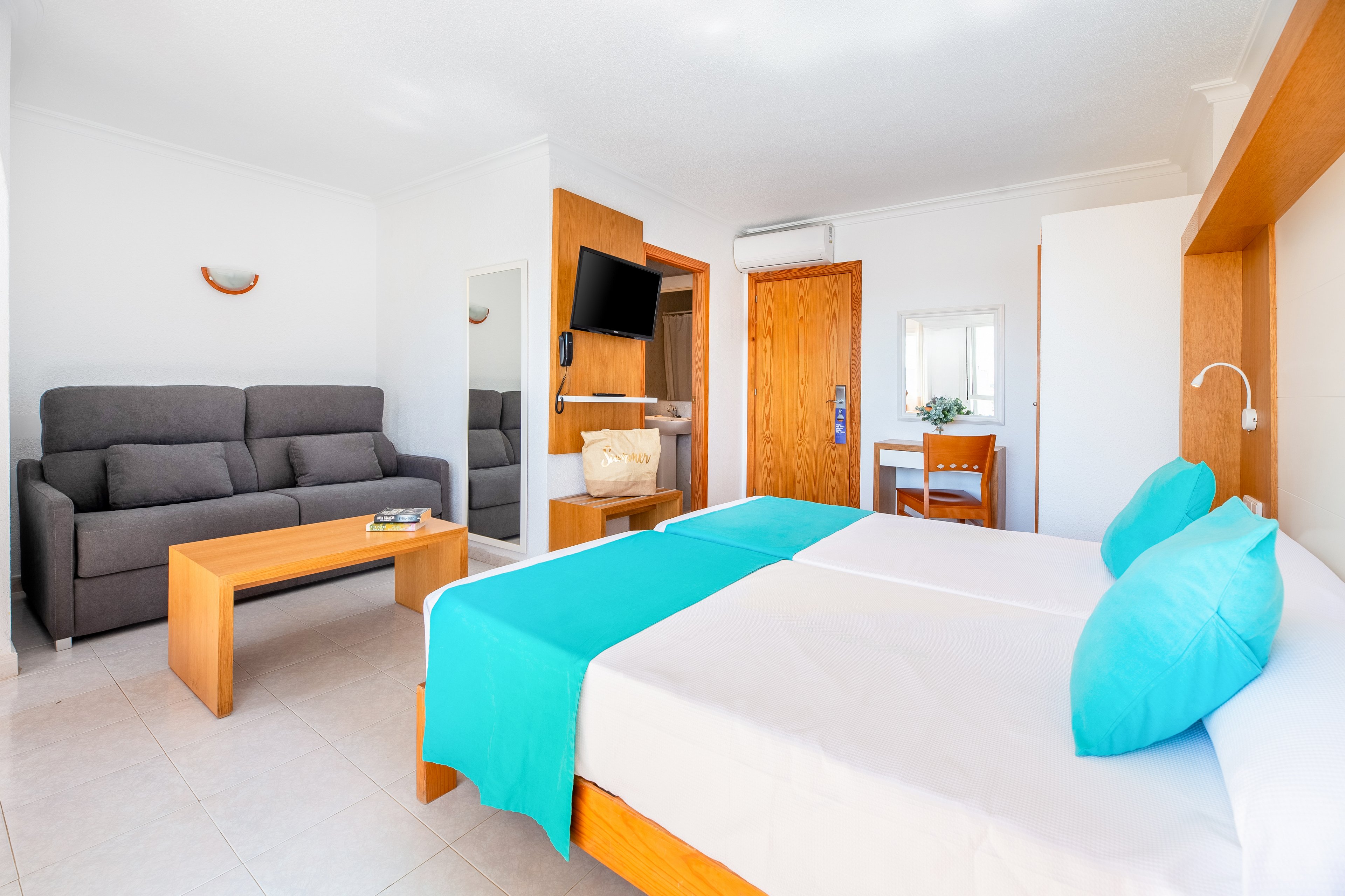 Aparthotel Vibra San Marino