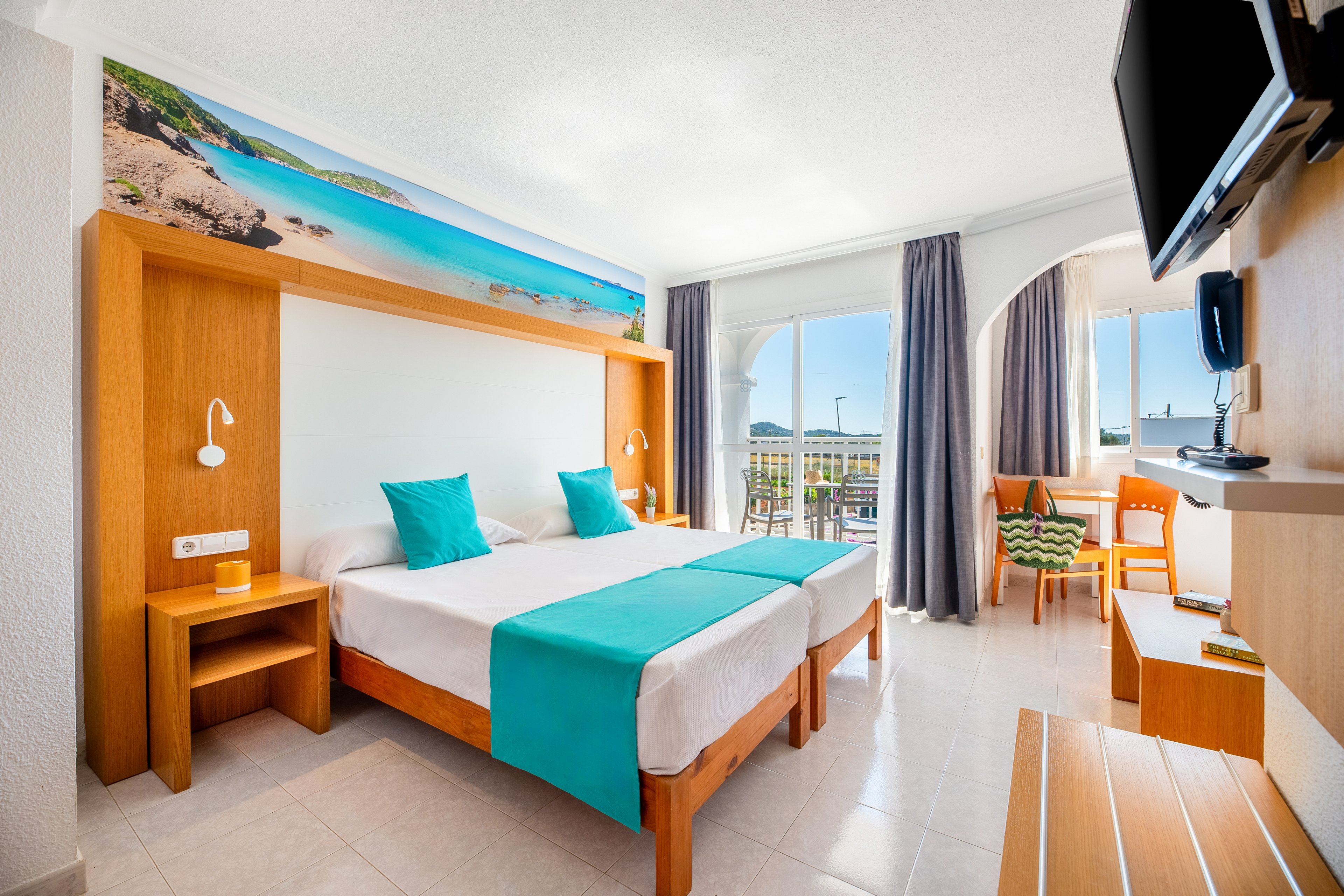 Aparthotel Vibra San Marino