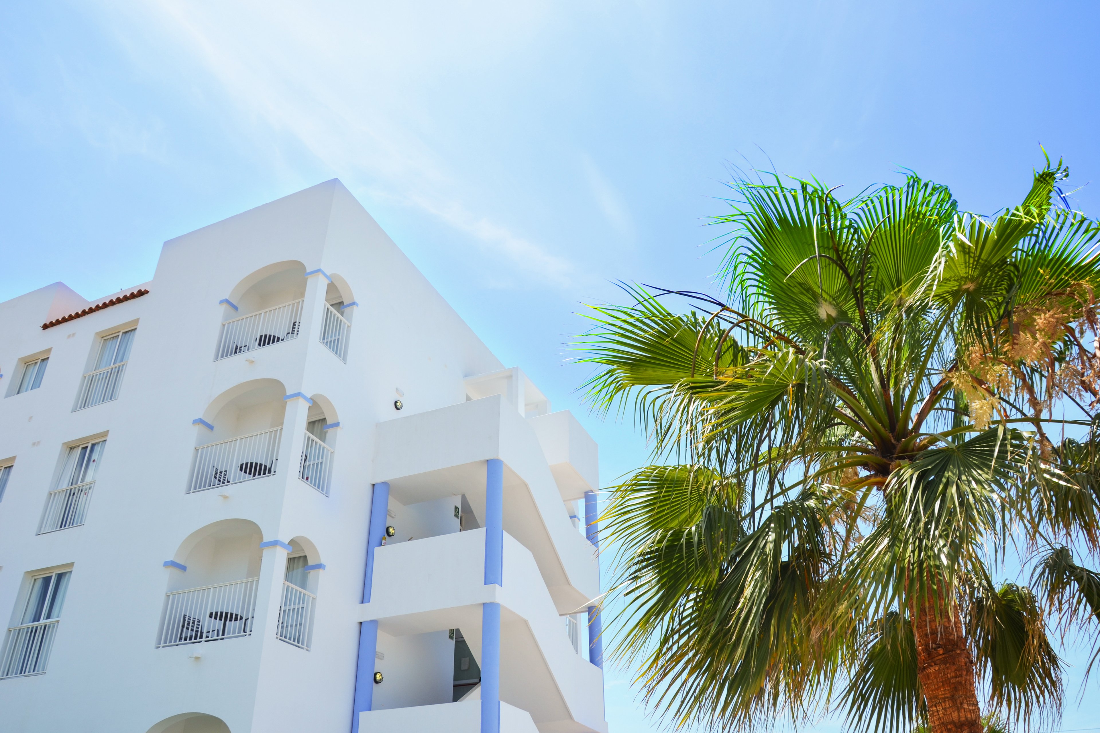 Aparthotel Vibra San Marino