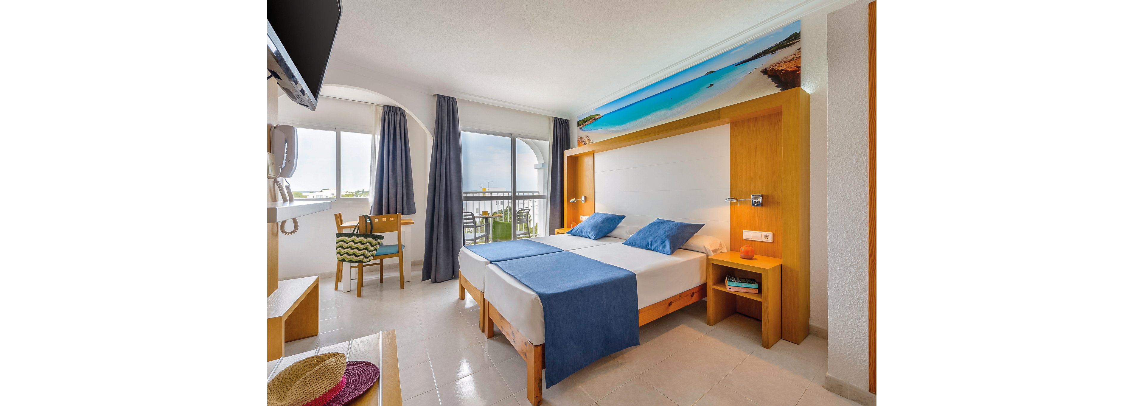 Aparthotel Vibra San Marino