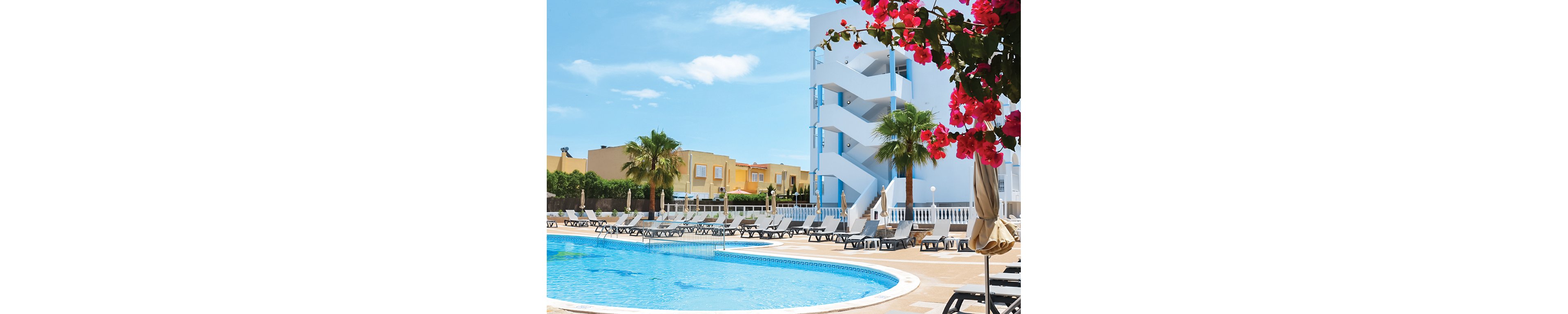 Aparthotel Vibra San Marino