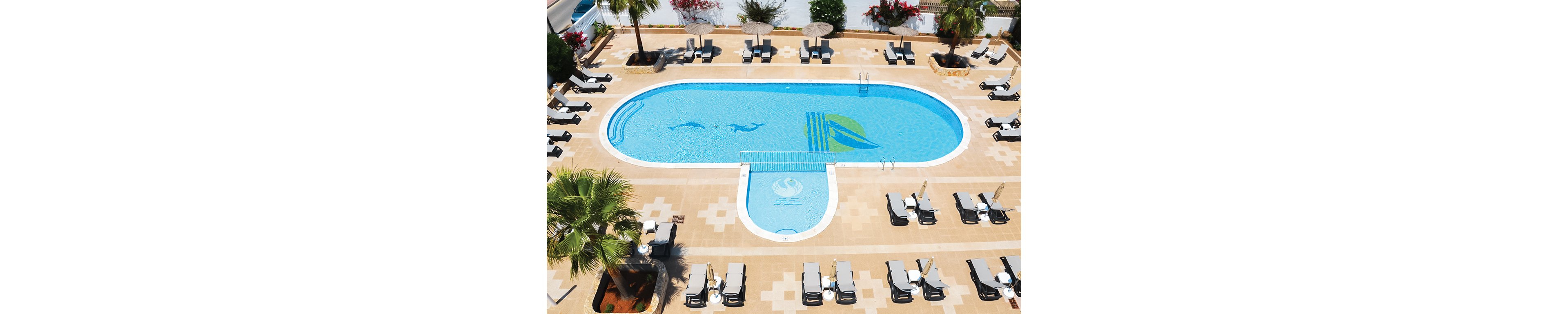 Aparthotel Vibra San Marino