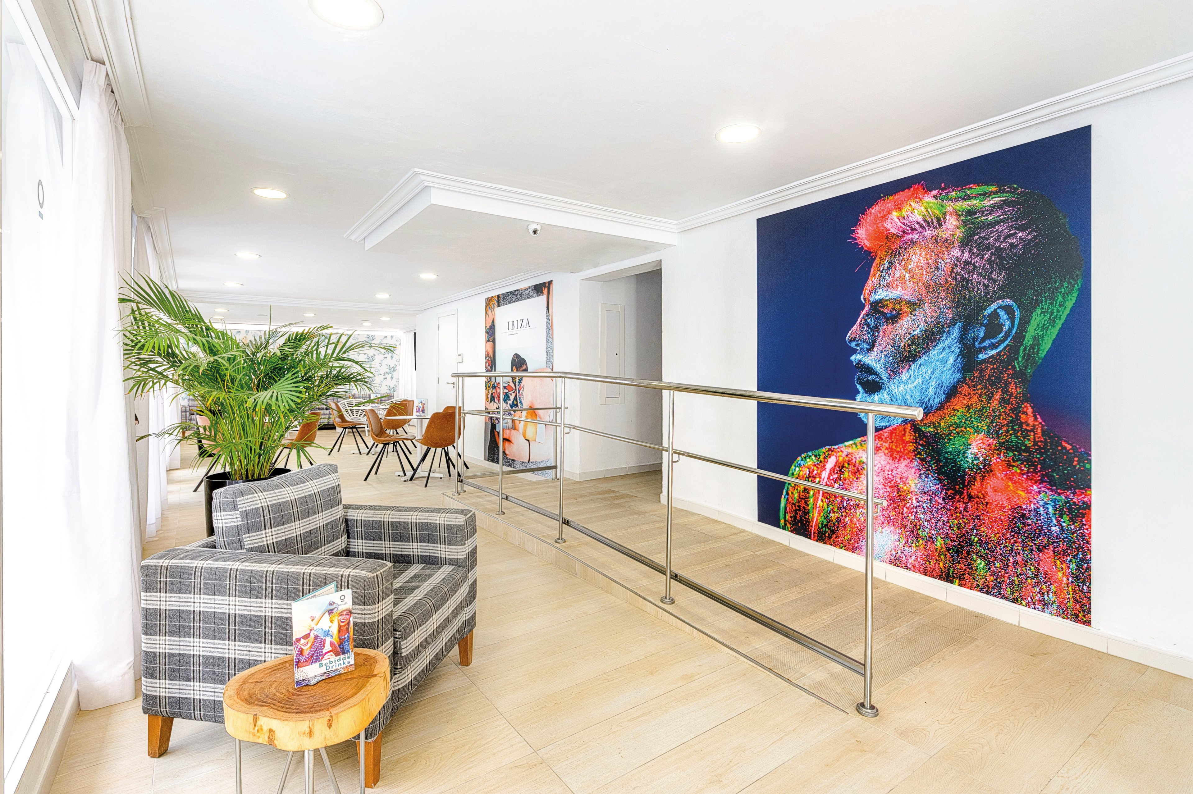 Hotel Vibra Lei Ibiza