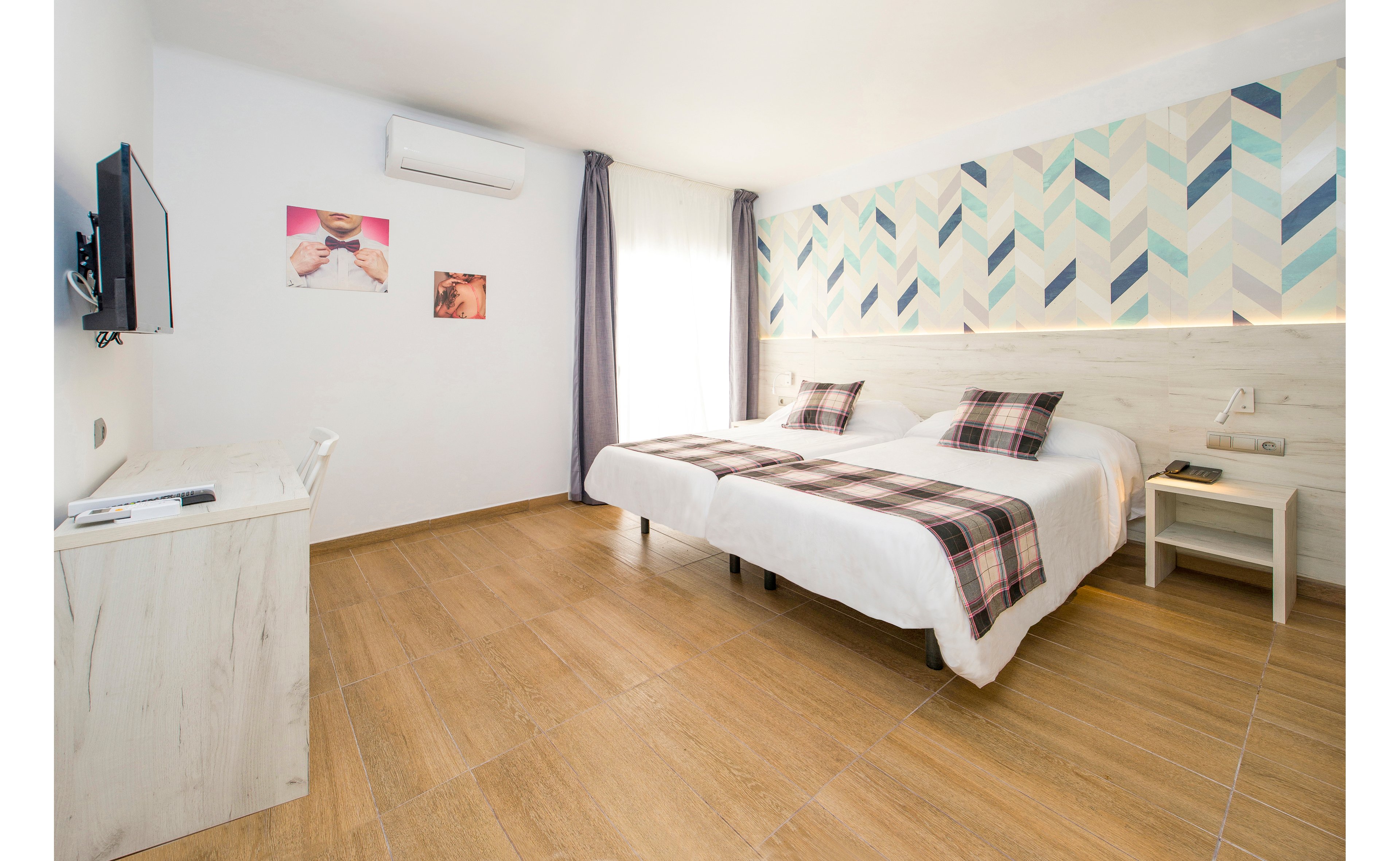 Hotel Vibra Lei Ibiza