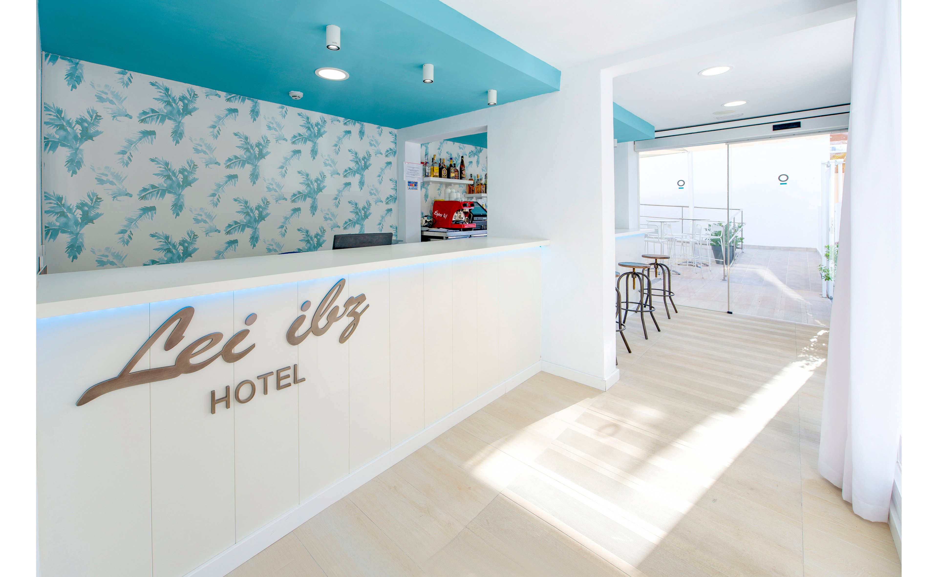 Hotel Vibra Lei Ibiza