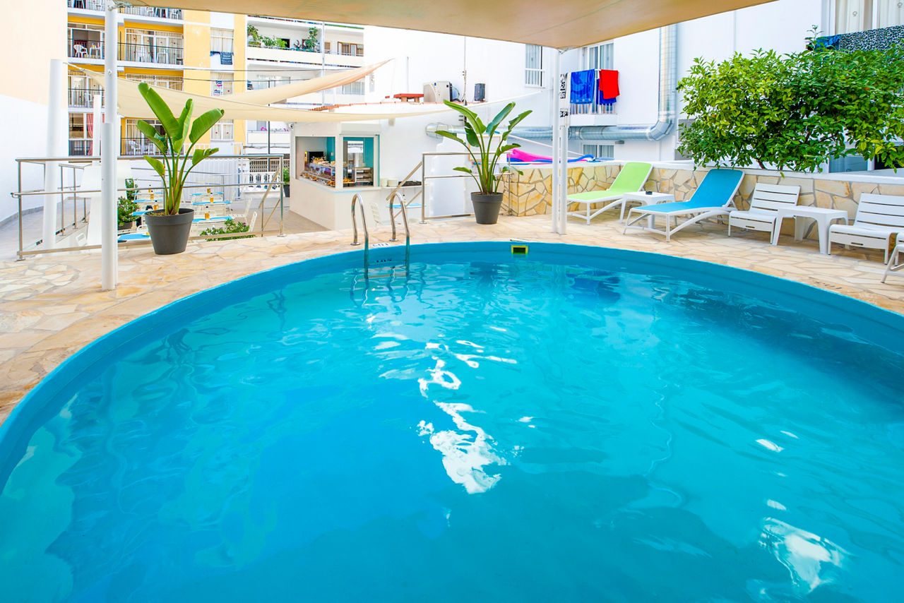 Hotel Vibra Lei Ibiza