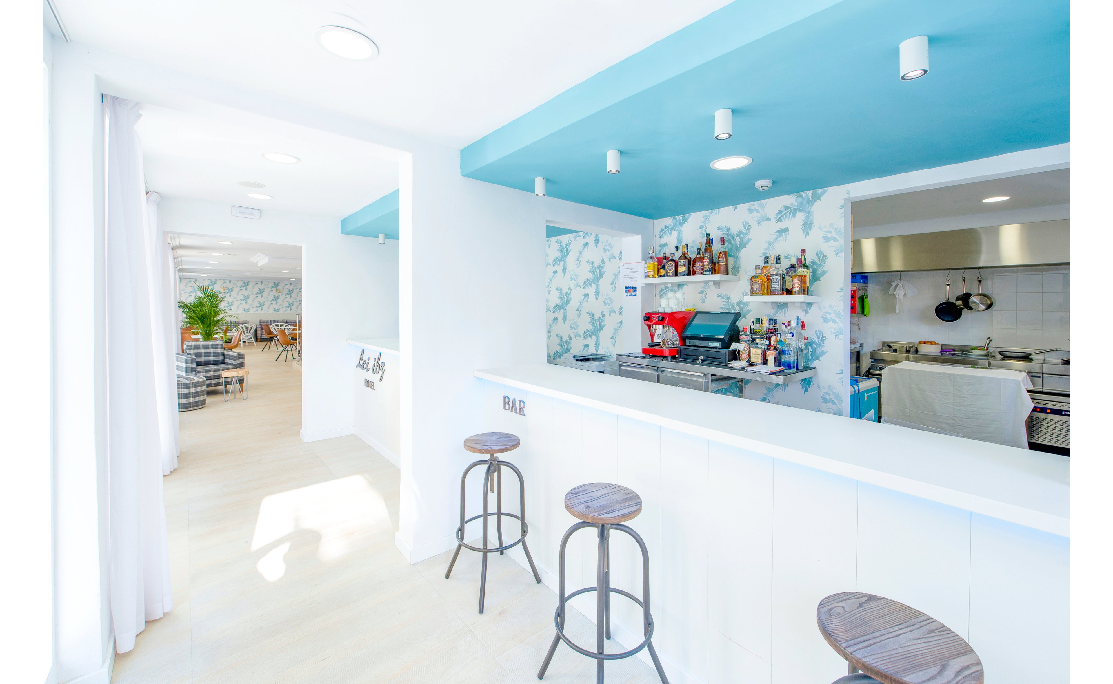 Hotel Vibra Lei Ibiza