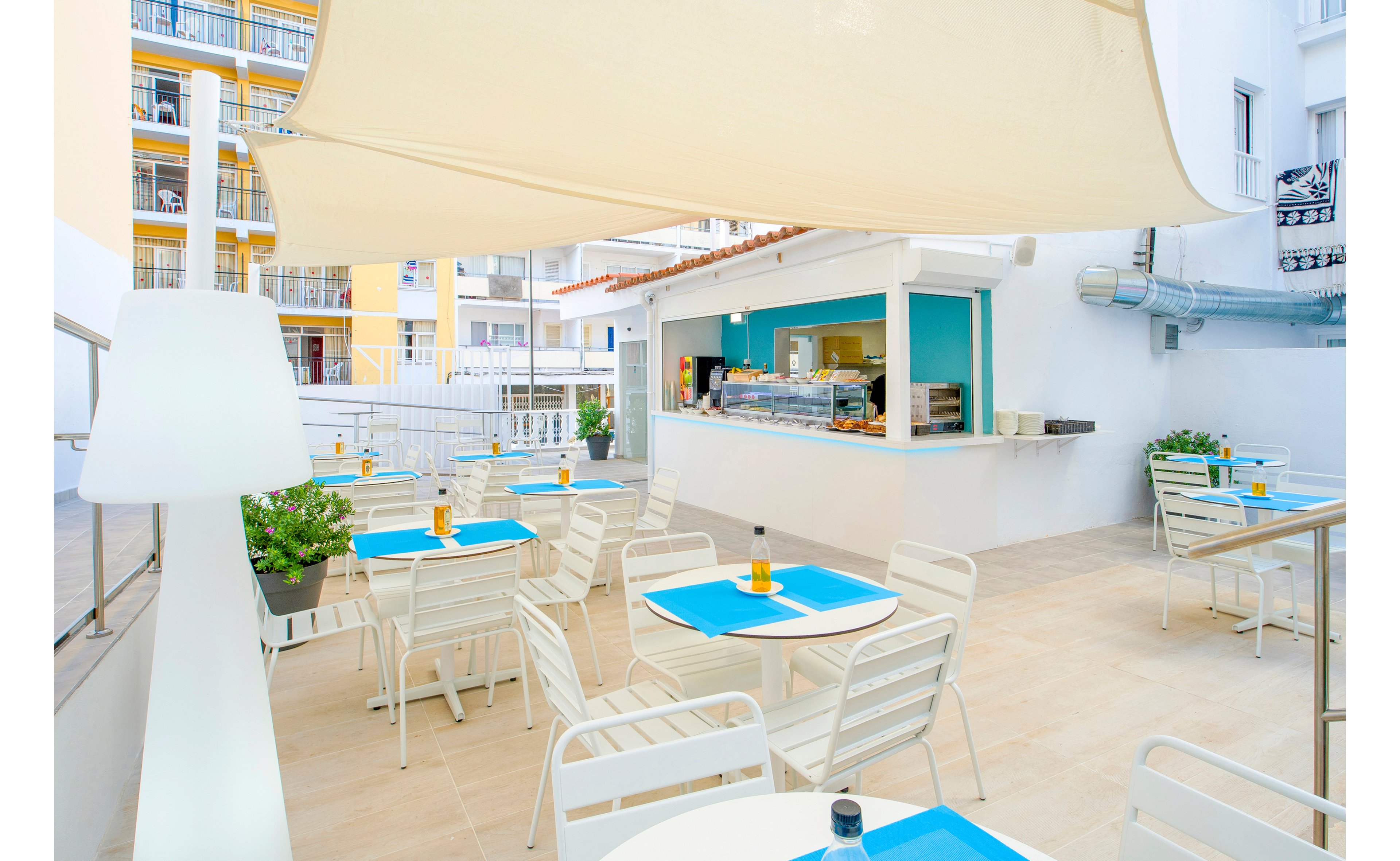Hotel Vibra Lei Ibiza