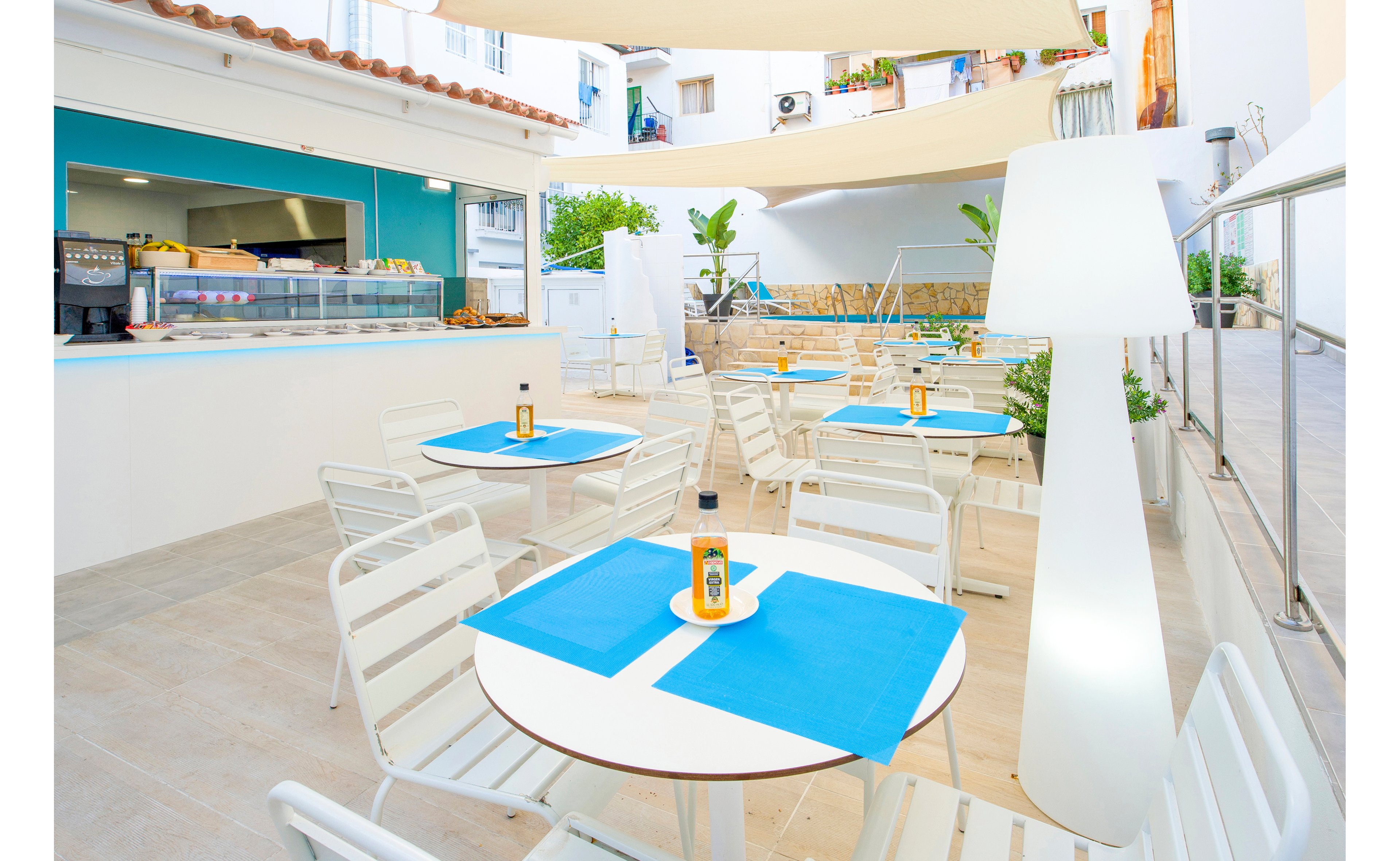 Hotel Vibra Lei Ibiza