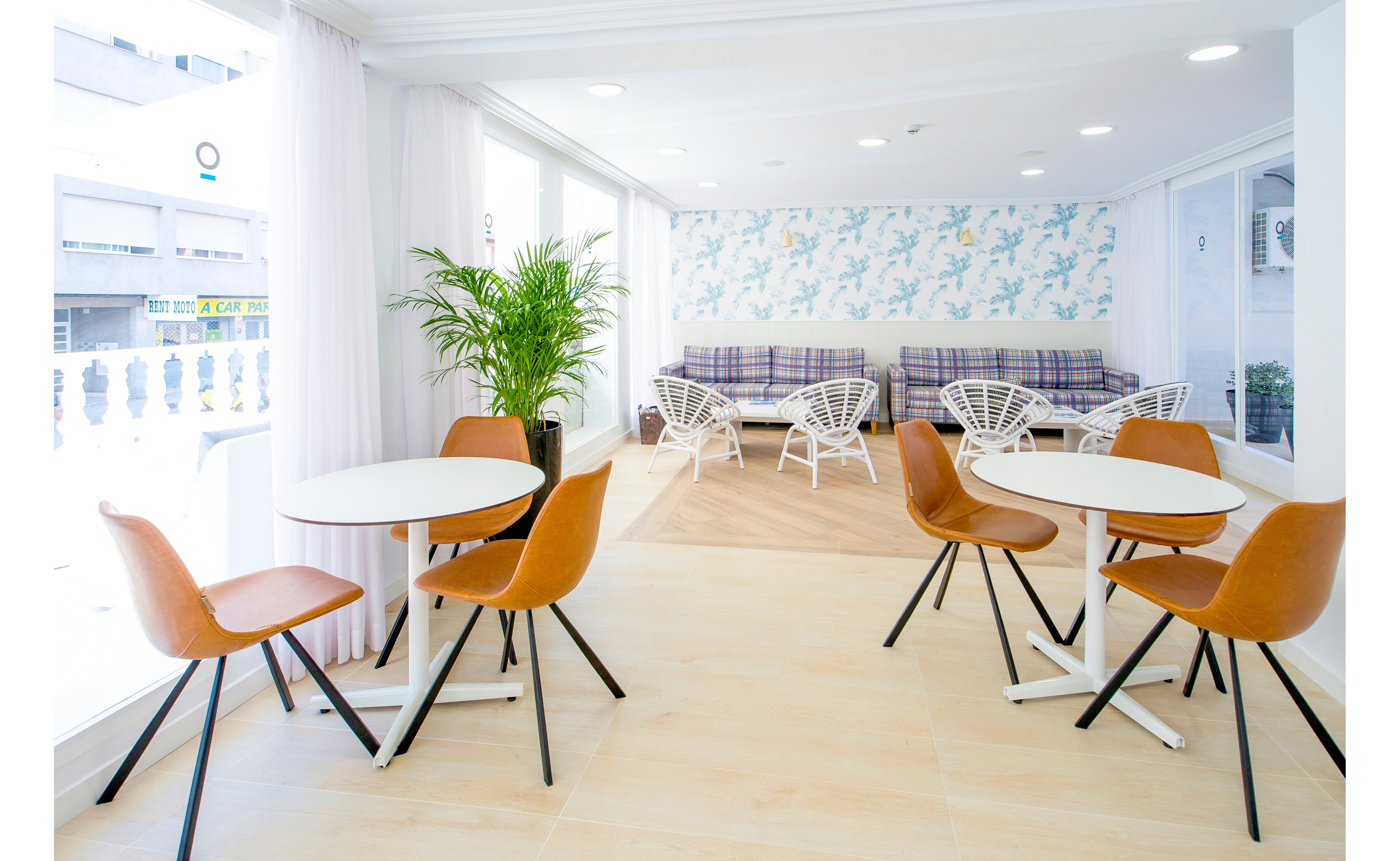 Hotel Vibra Lei Ibiza