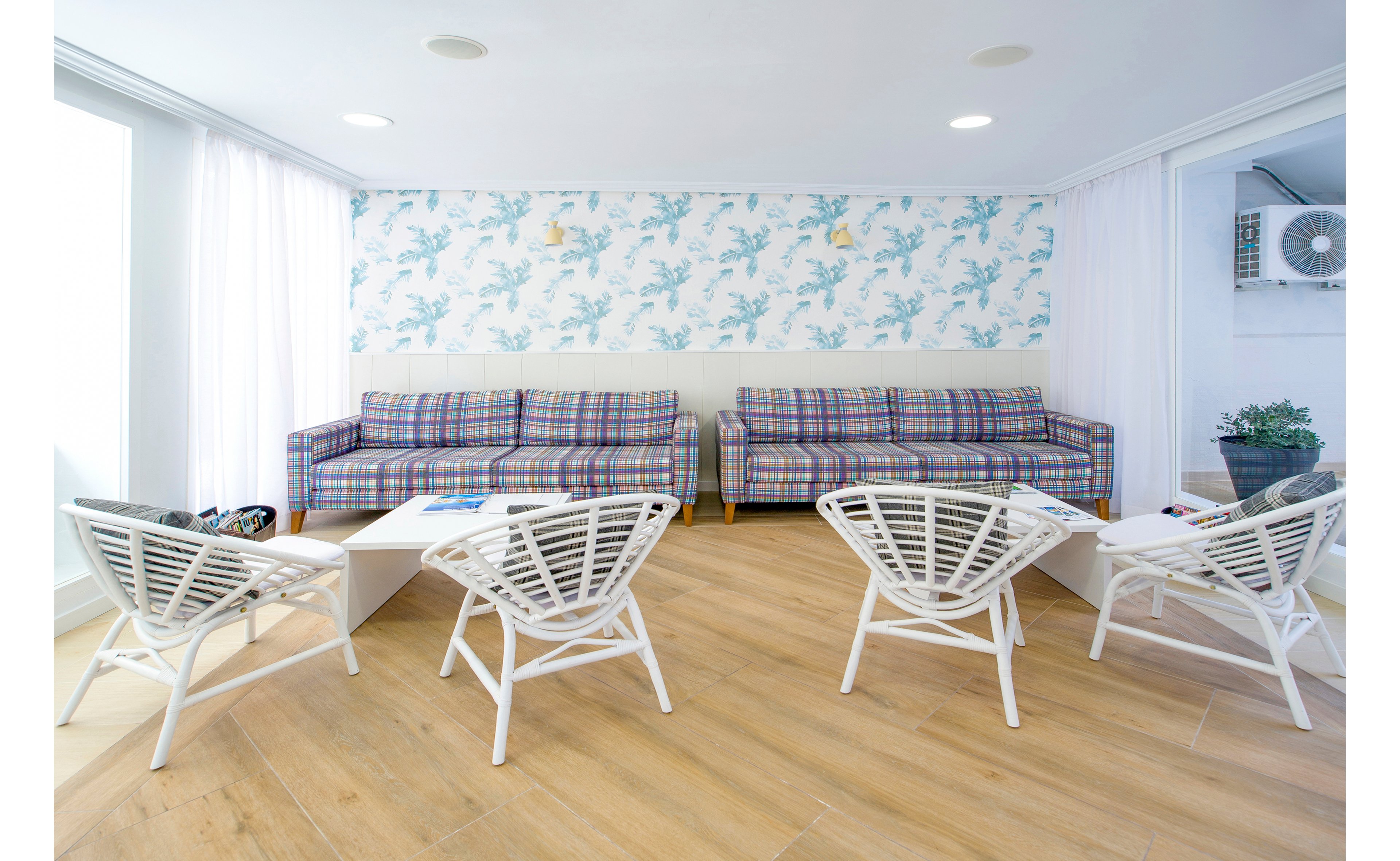 Hotel Vibra Lei Ibiza