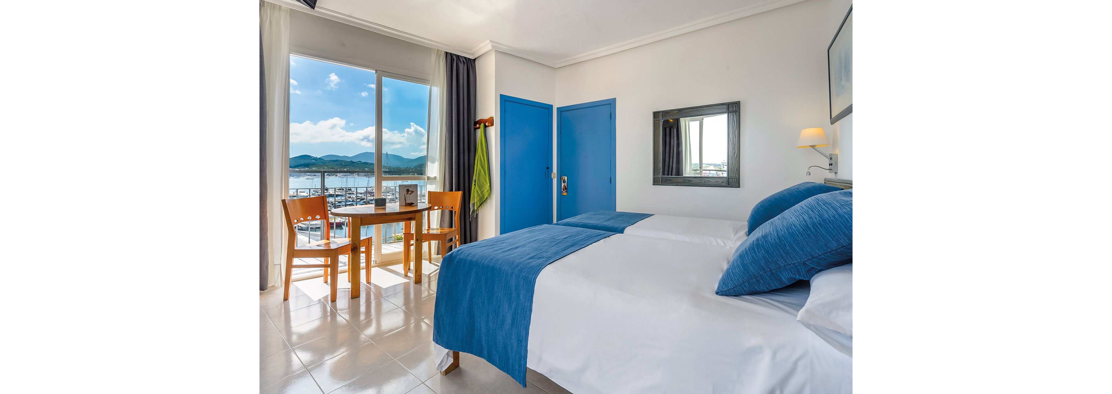 Aparthotel Vibra Del Mar