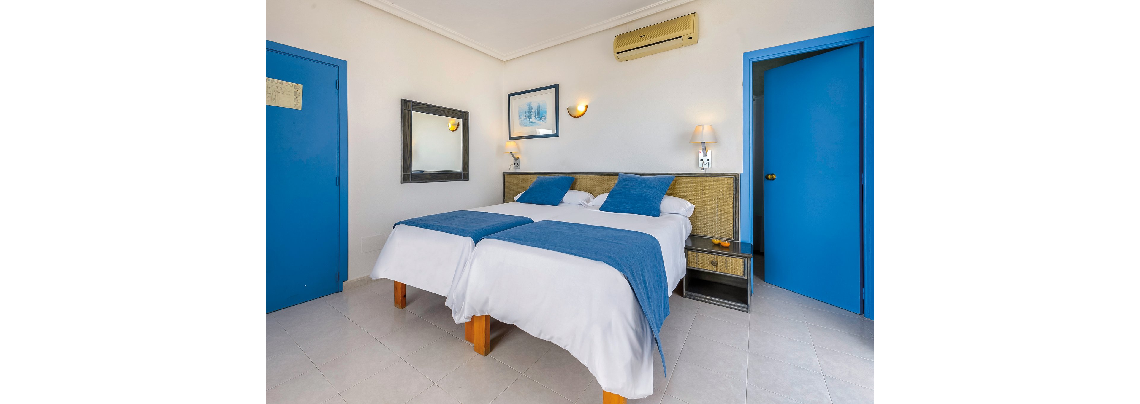 Aparthotel Vibra Del Mar