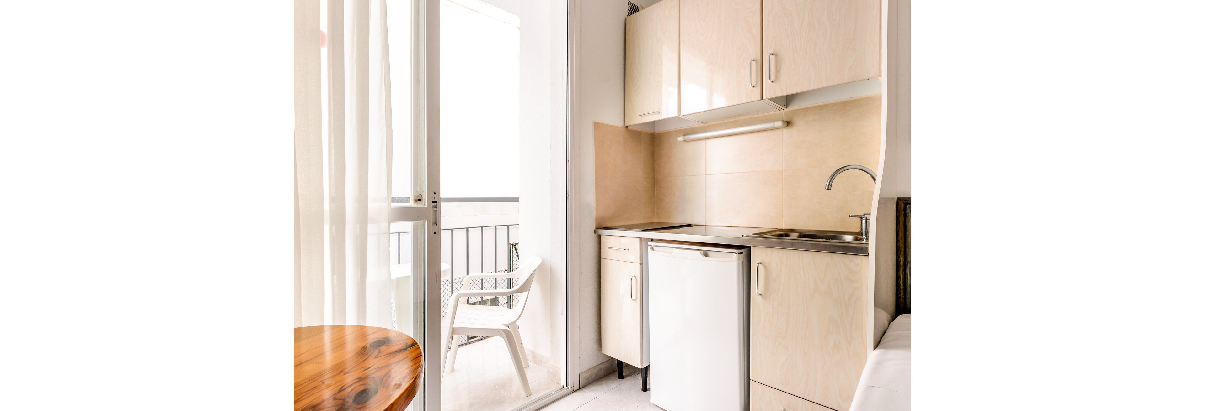 Aparthotel Vibra Del Mar