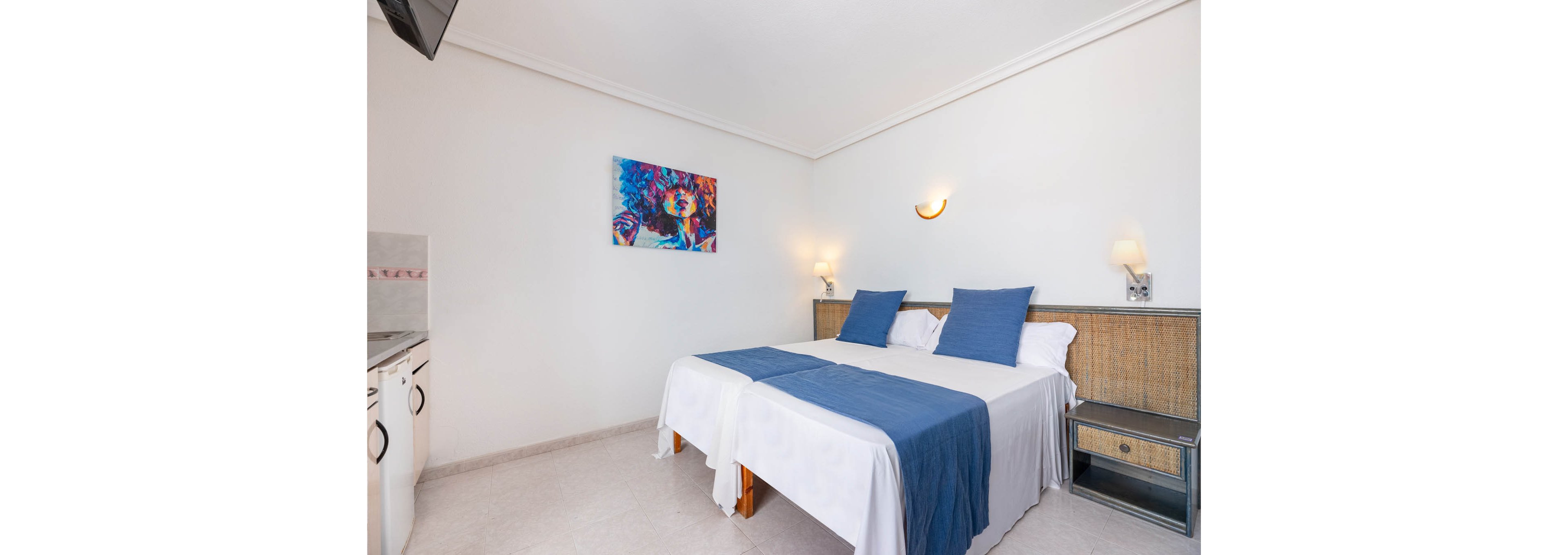 Aparthotel Vibra Del Mar