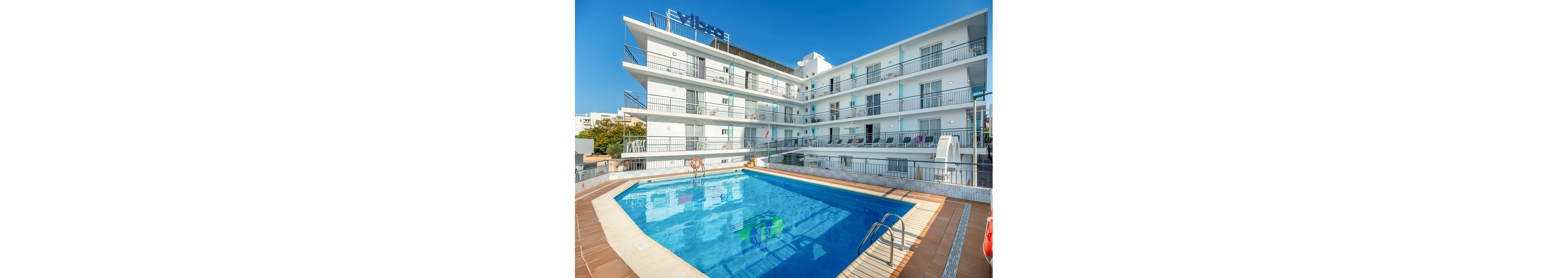 Aparthotel Vibra Del Mar