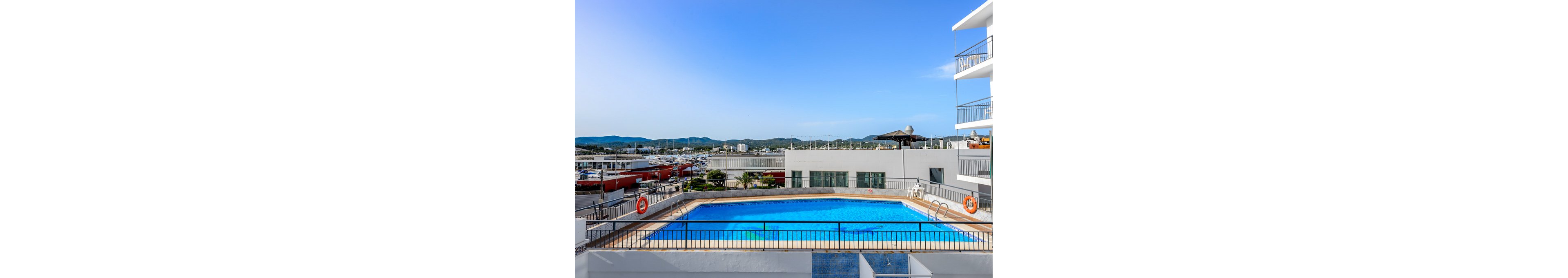 Aparthotel Vibra Del Mar