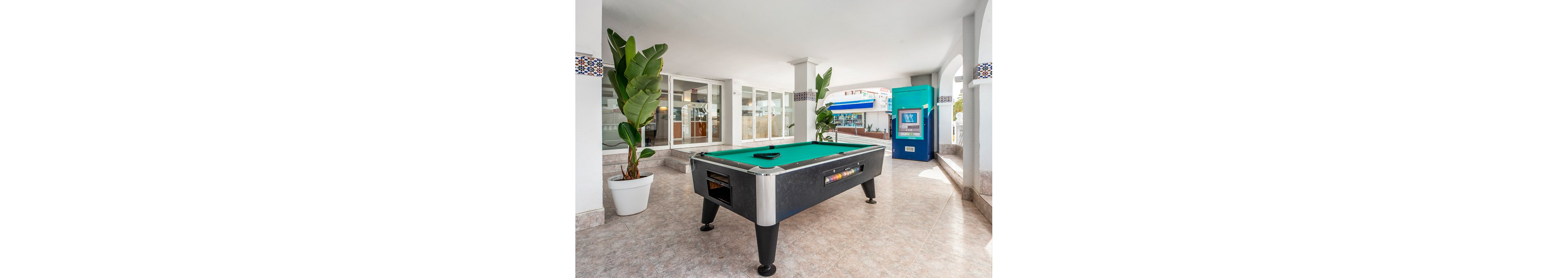 Aparthotel Vibra Del Mar