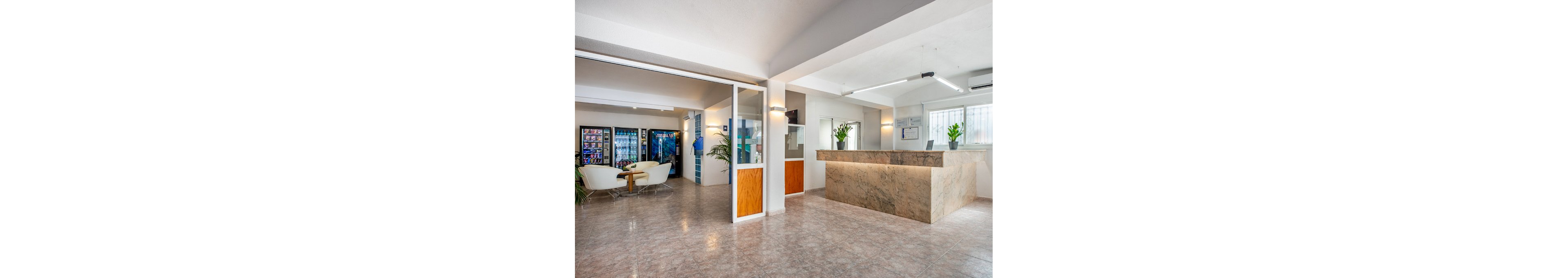 Aparthotel Vibra Del Mar