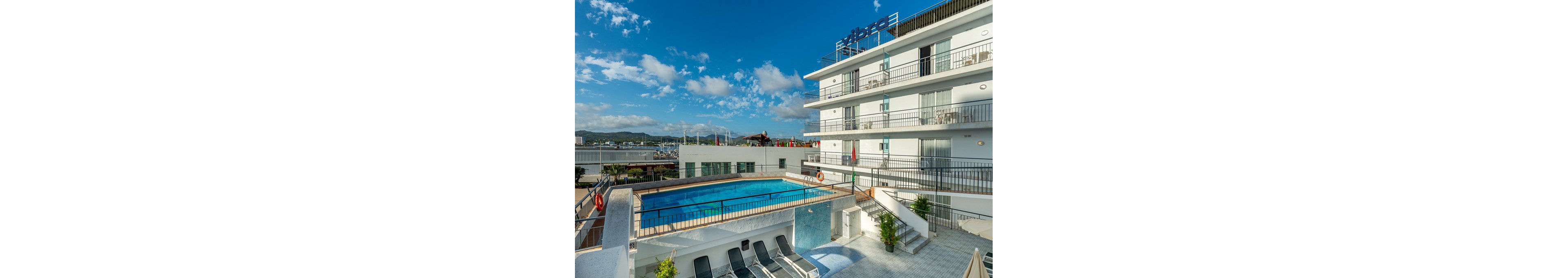 Aparthotel Vibra Del Mar