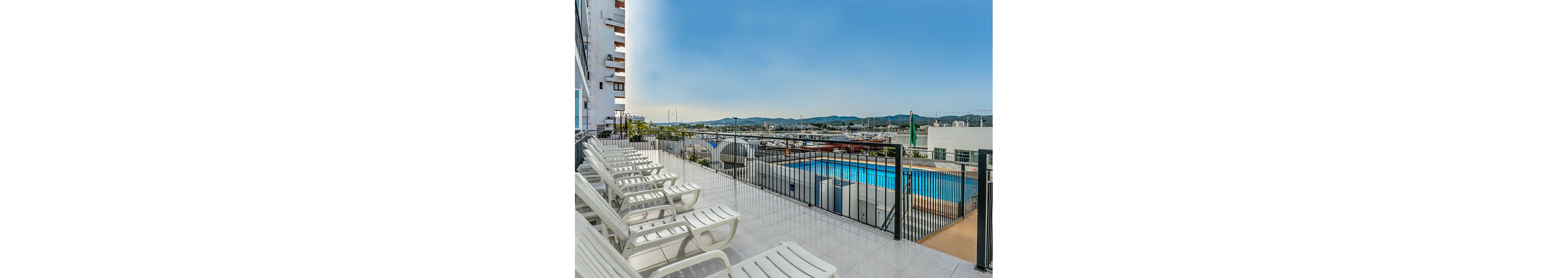 Aparthotel Vibra Del Mar