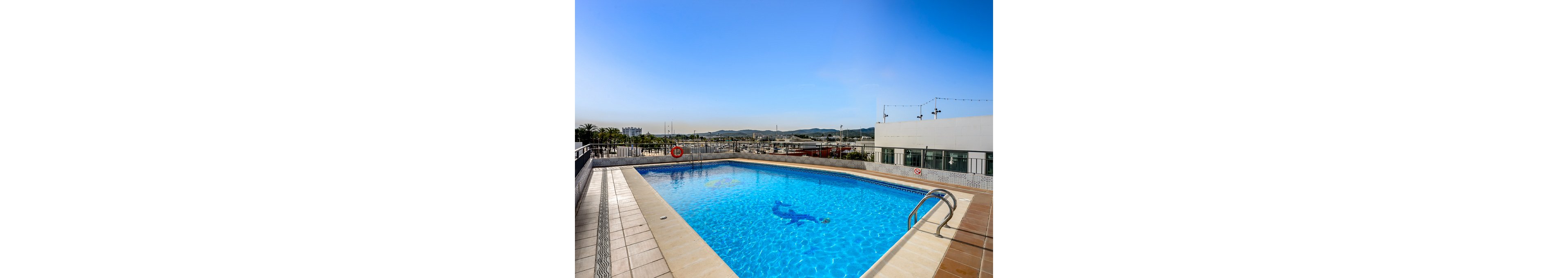 Aparthotel Vibra Del Mar