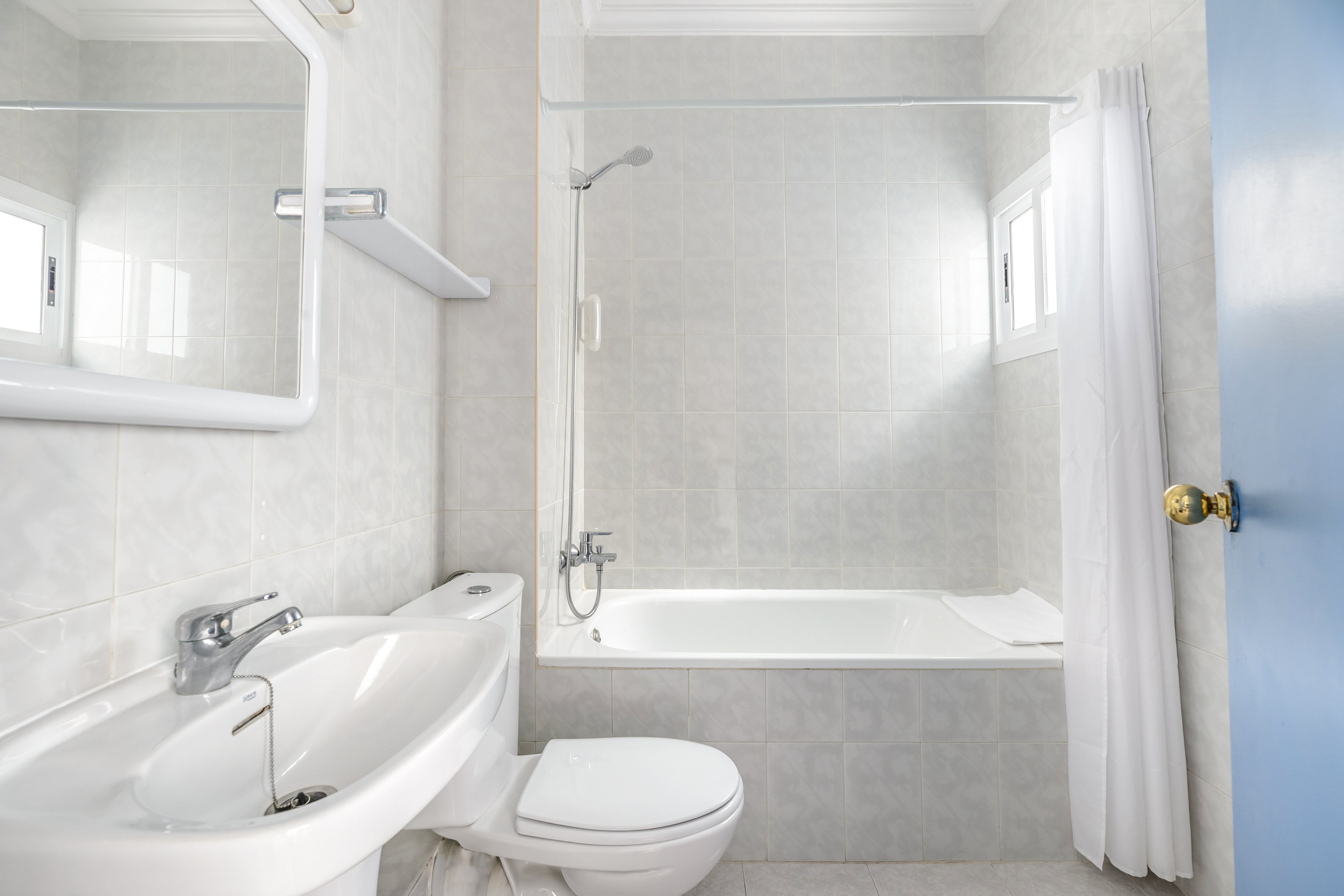 Aparthotel Vibra Del Mar